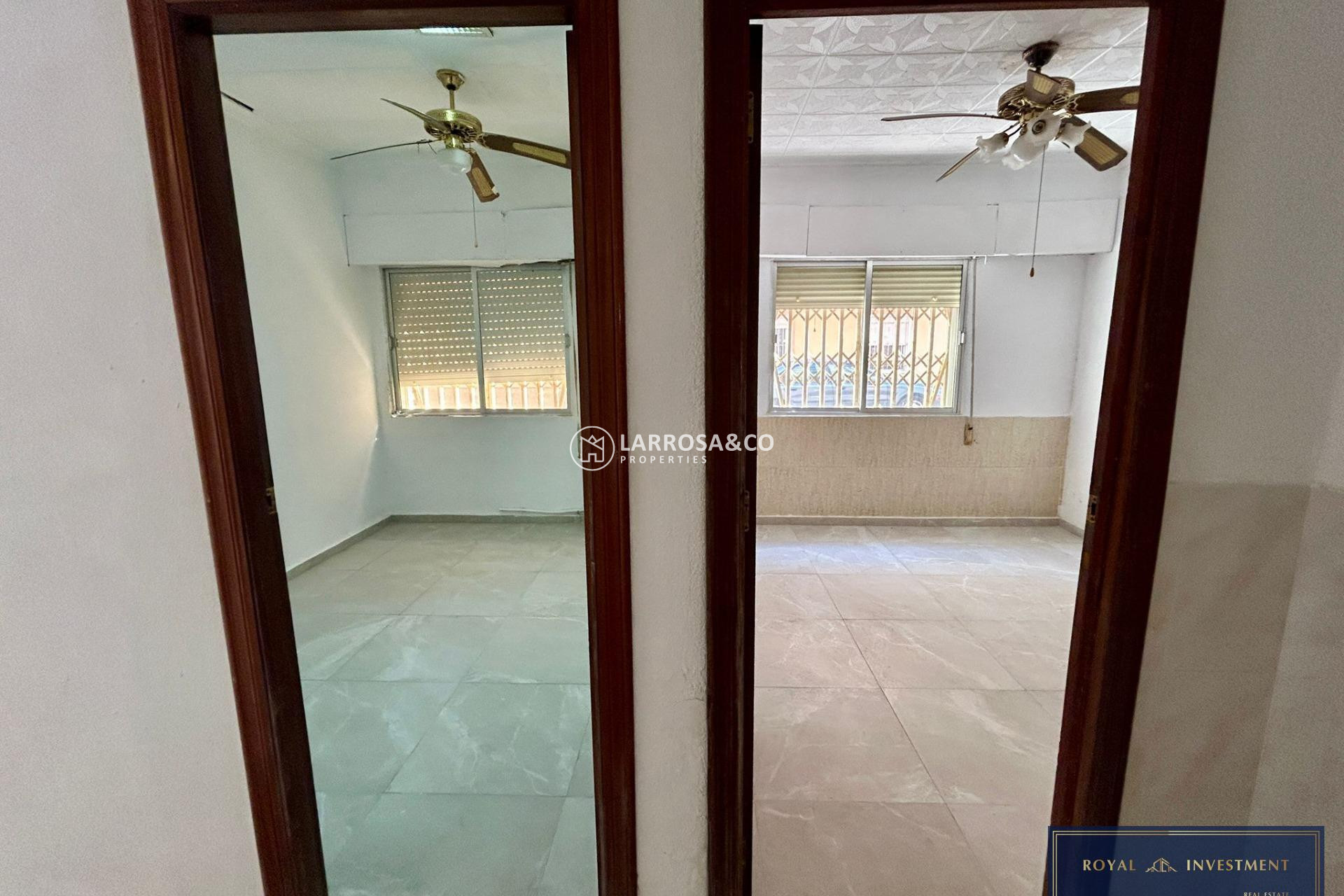 A Vendre - Apartment - Torrevieja - Centro