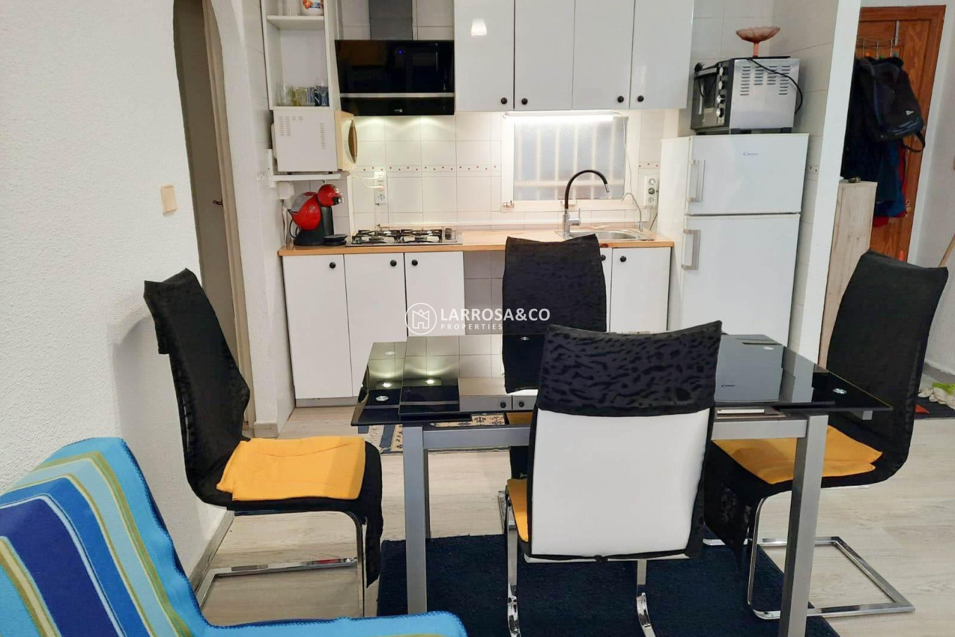 A Vendre - Apartment - Torrevieja - Centro