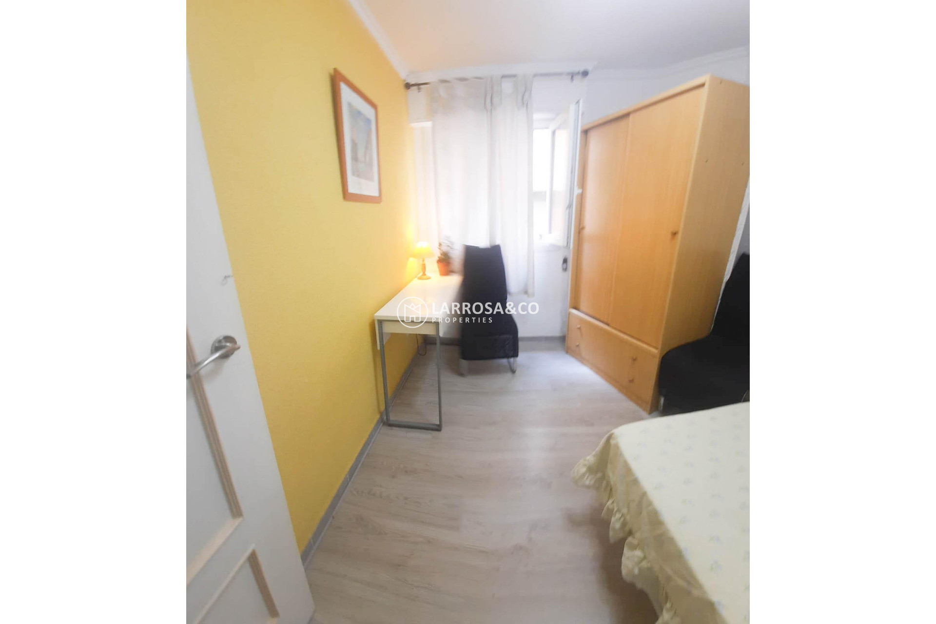 A Vendre - Apartment - Torrevieja - Centro