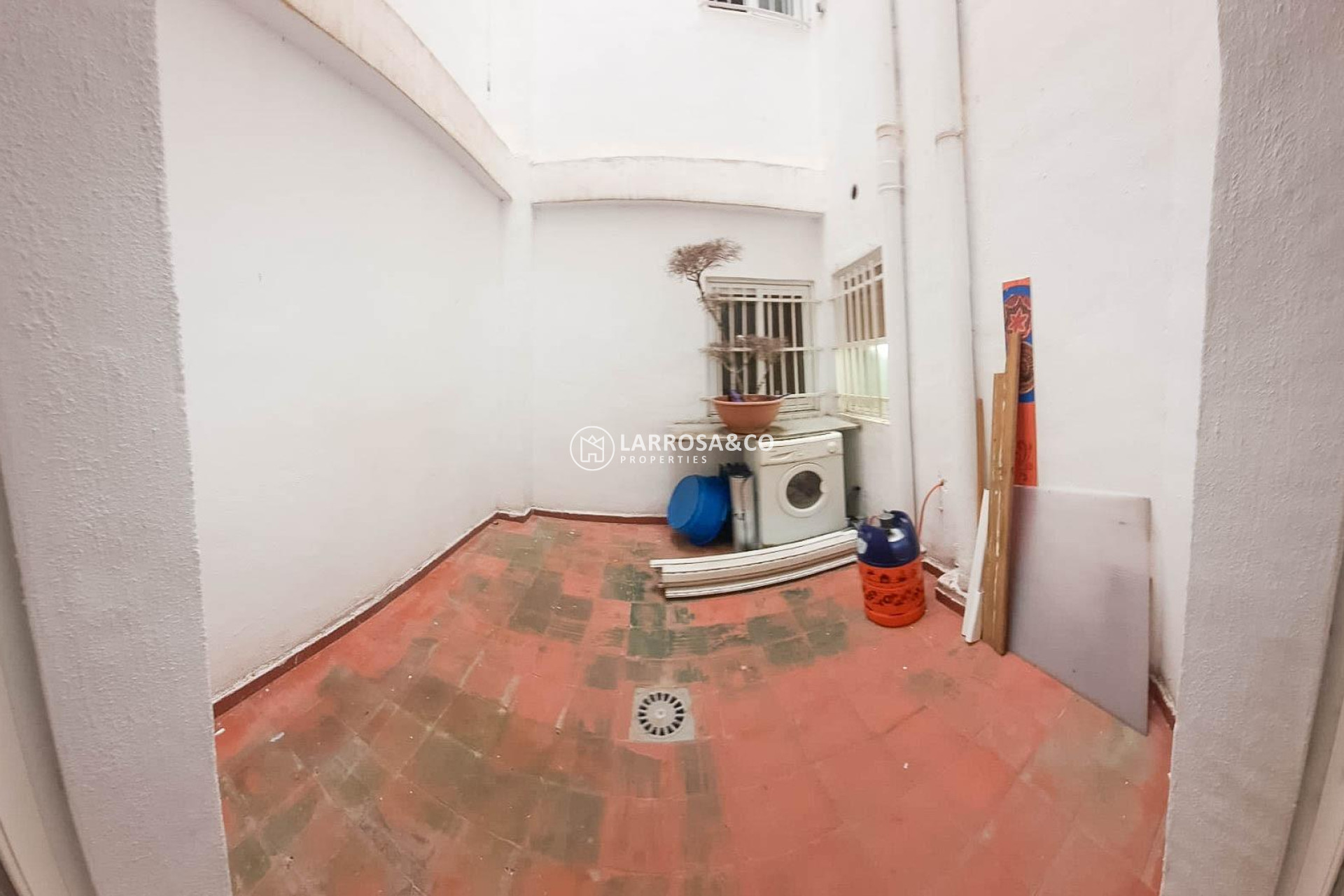 A Vendre - Apartment - Torrevieja - Centro