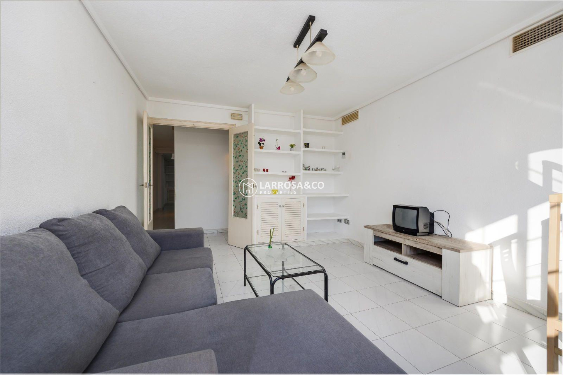 A Vendre - Apartment - Torrevieja - Centro