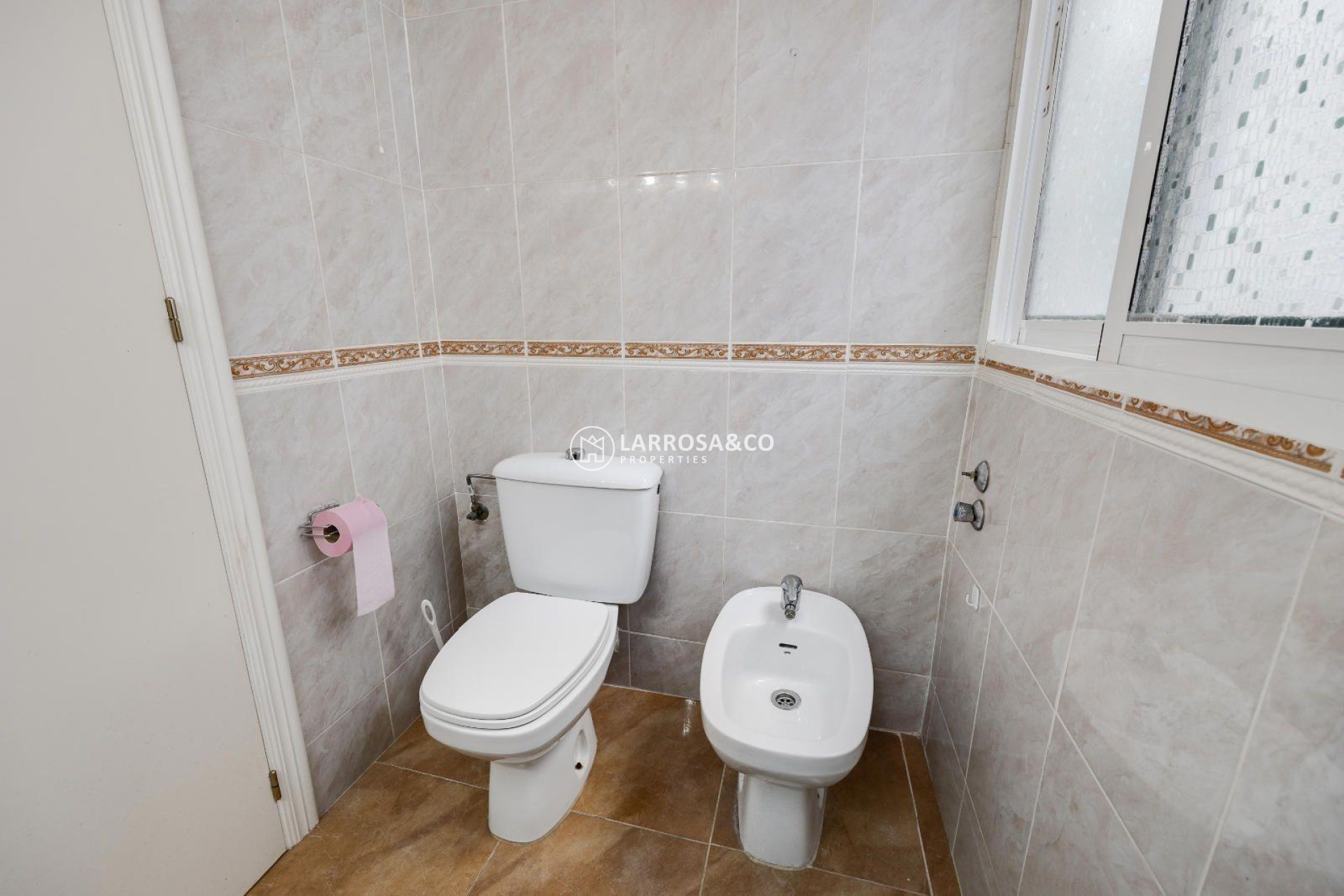 A Vendre - Apartment - Torrevieja - Centro