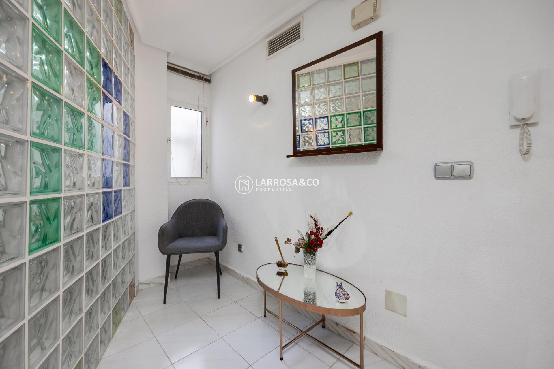 A Vendre - Apartment - Torrevieja - Centro
