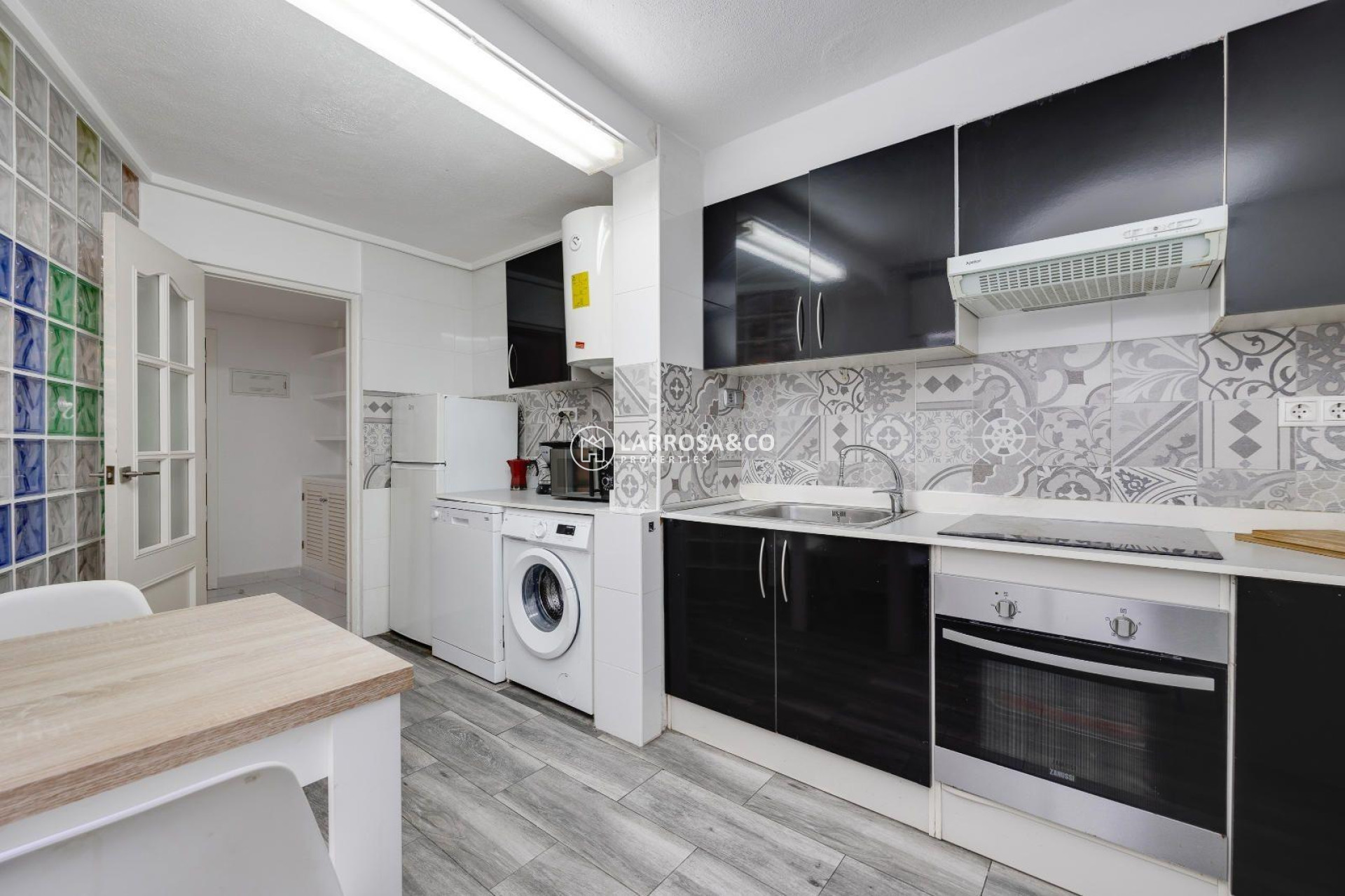 A Vendre - Apartment - Torrevieja - Centro
