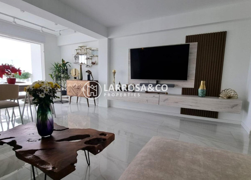 A Vendre - Apartment - Torrevieja - Centro