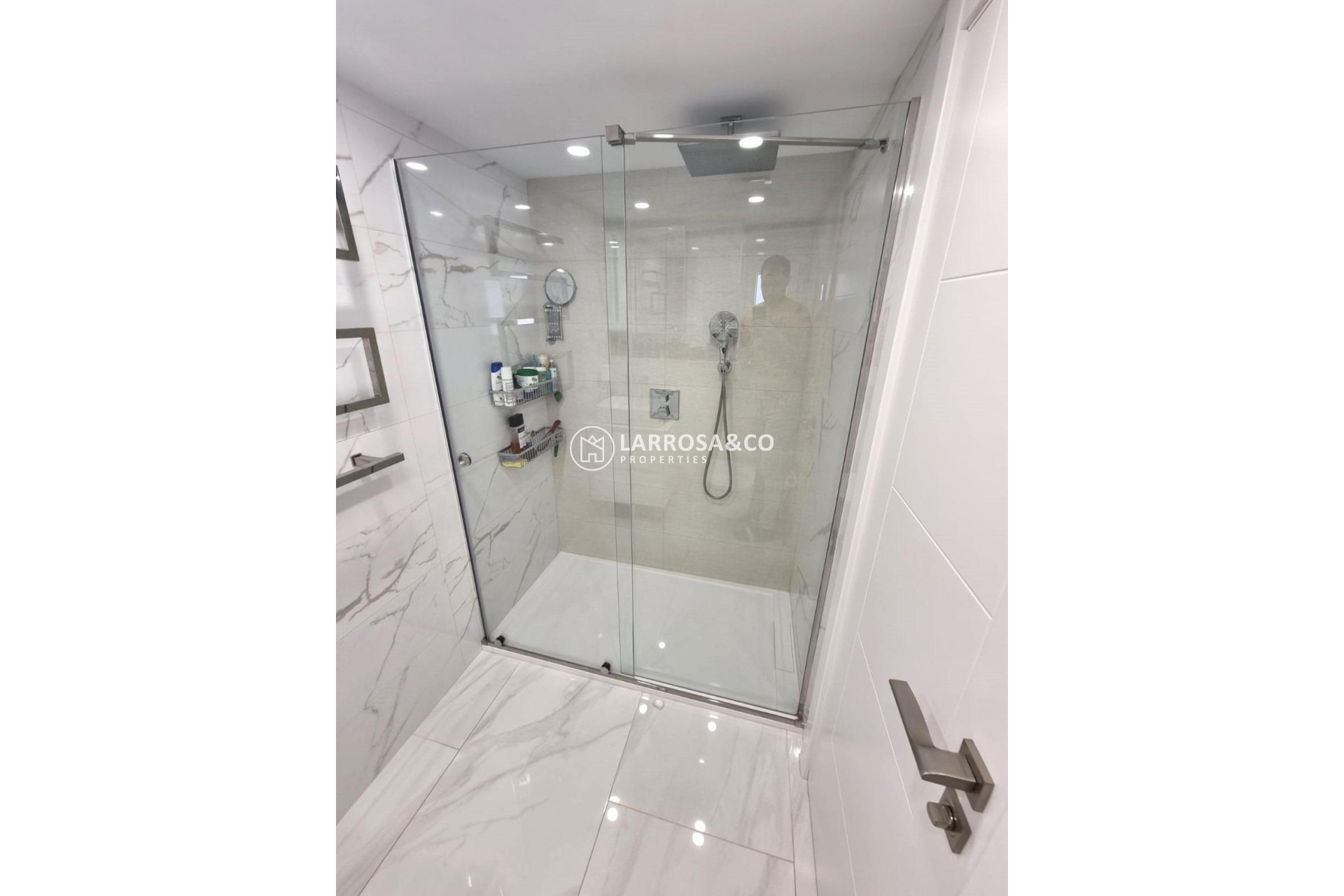 A Vendre - Apartment - Torrevieja - Centro