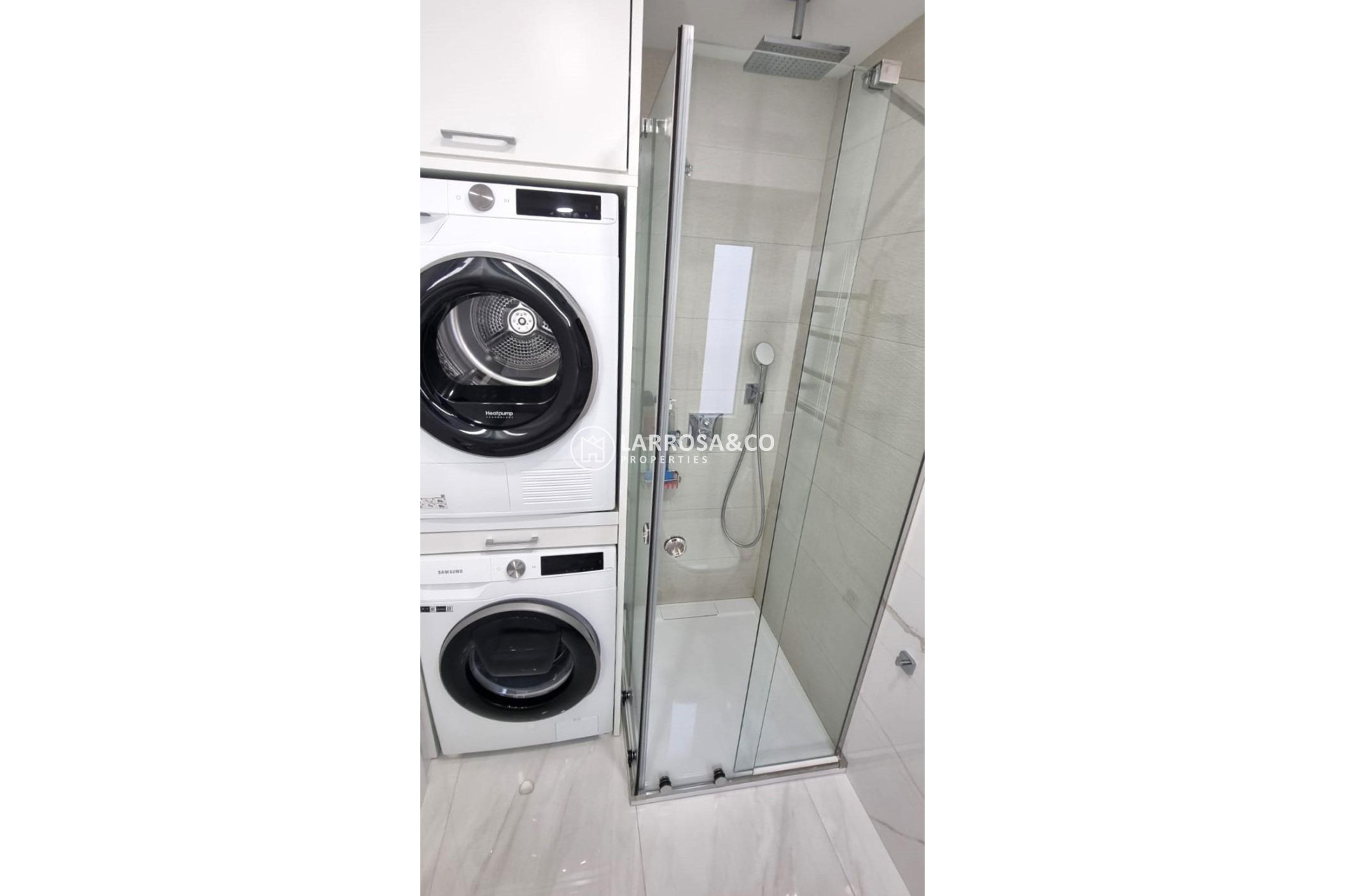 A Vendre - Apartment - Torrevieja - Centro