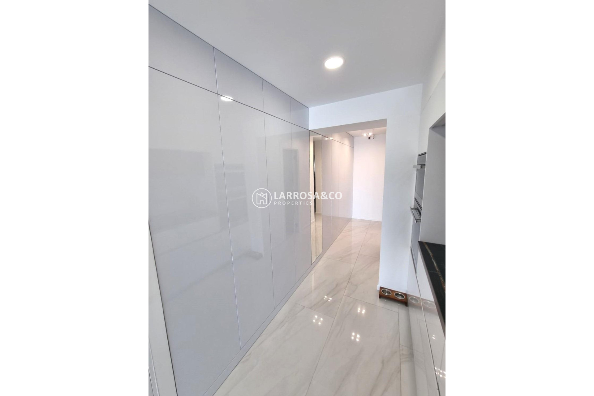 A Vendre - Apartment - Torrevieja - Centro