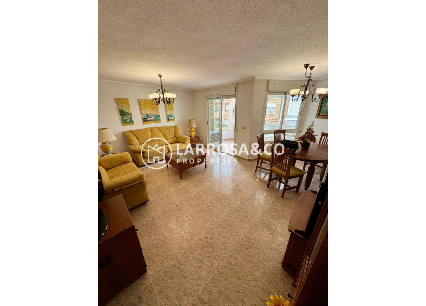 A Vendre - Apartment - Torrevieja - Centro