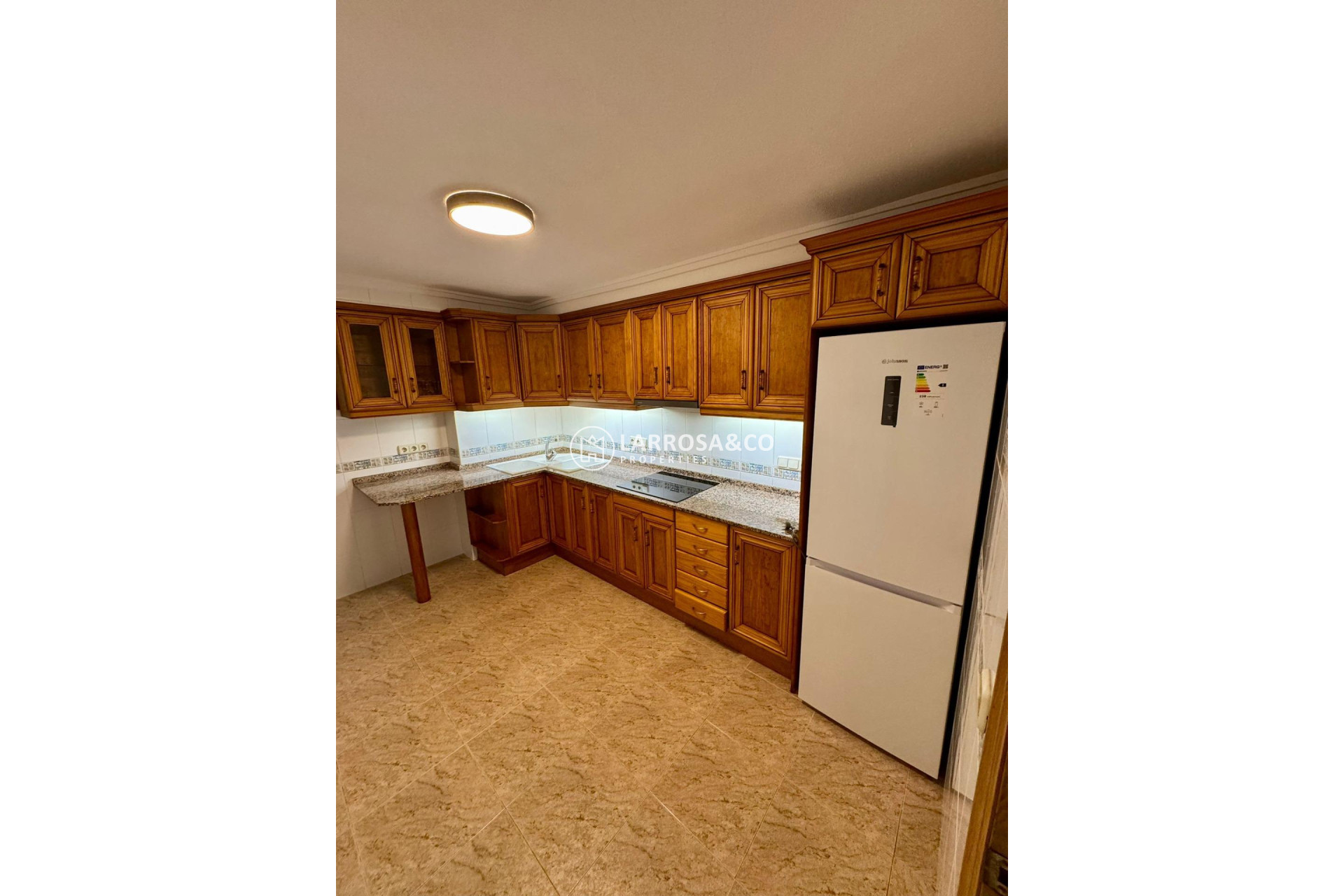 A Vendre - Apartment - Torrevieja - Centro