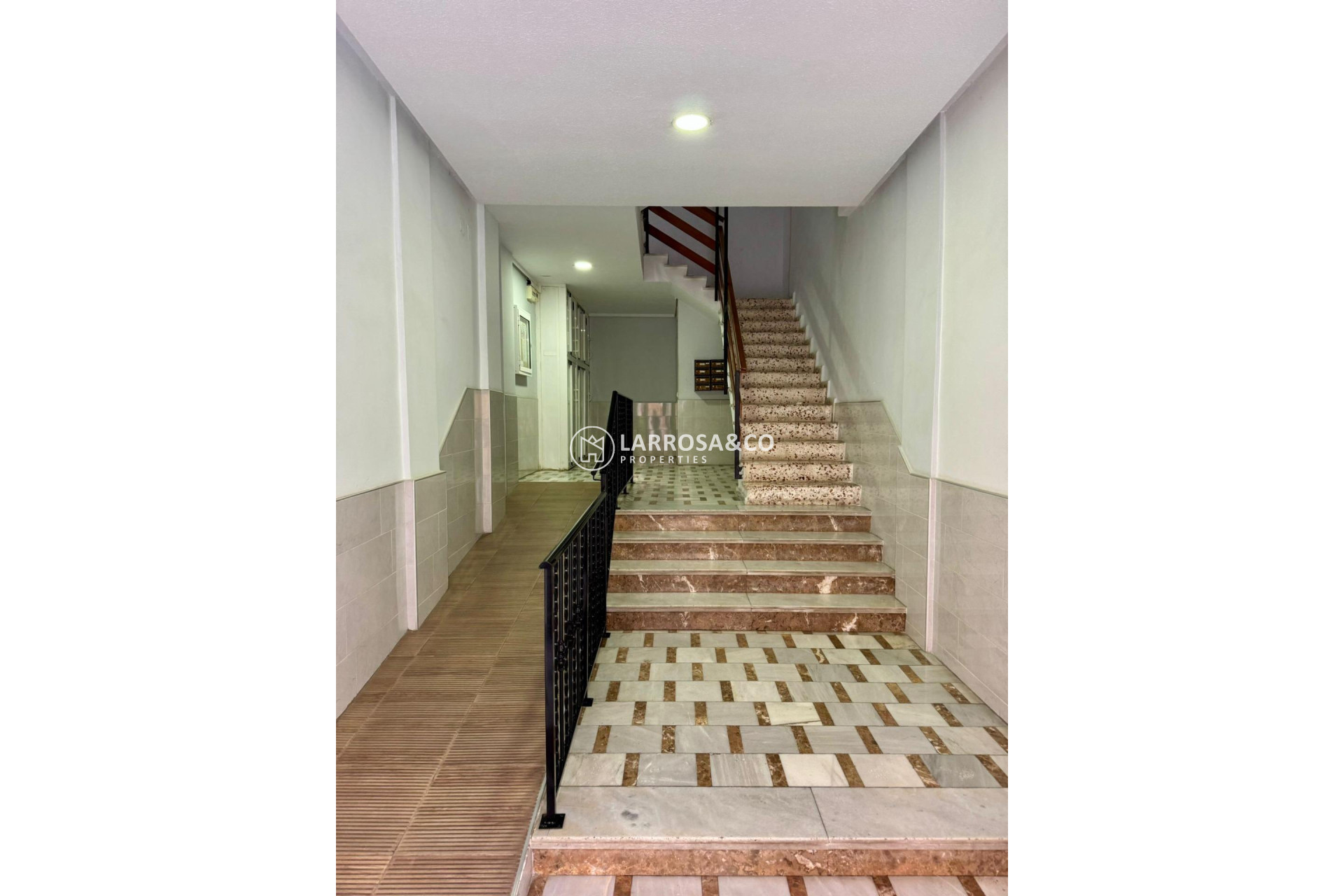 A Vendre - Apartment - Torrevieja - Centro