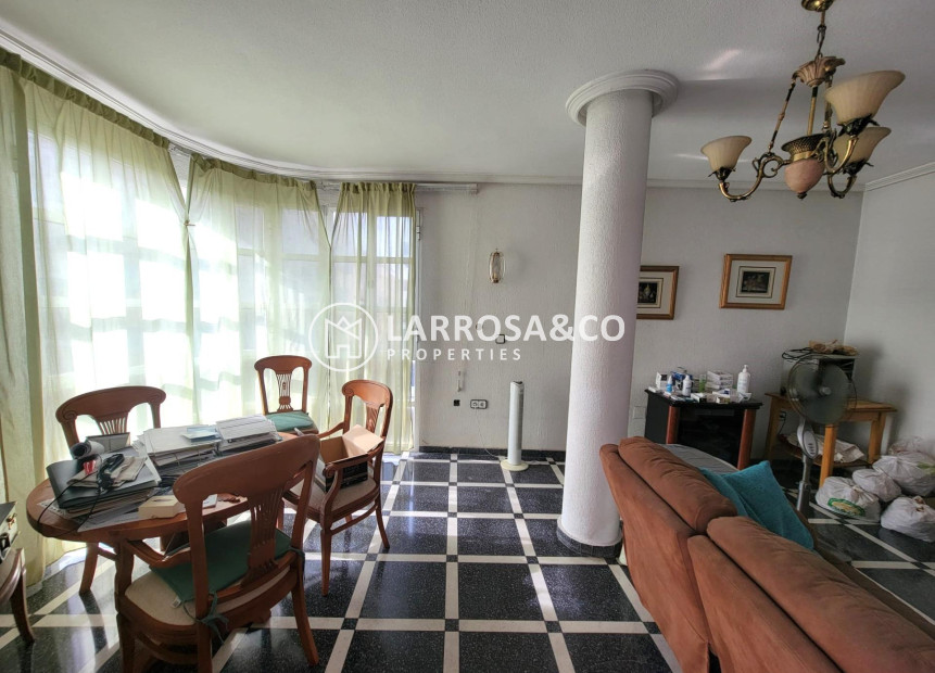 A Vendre - Apartment - Torrevieja - Centro