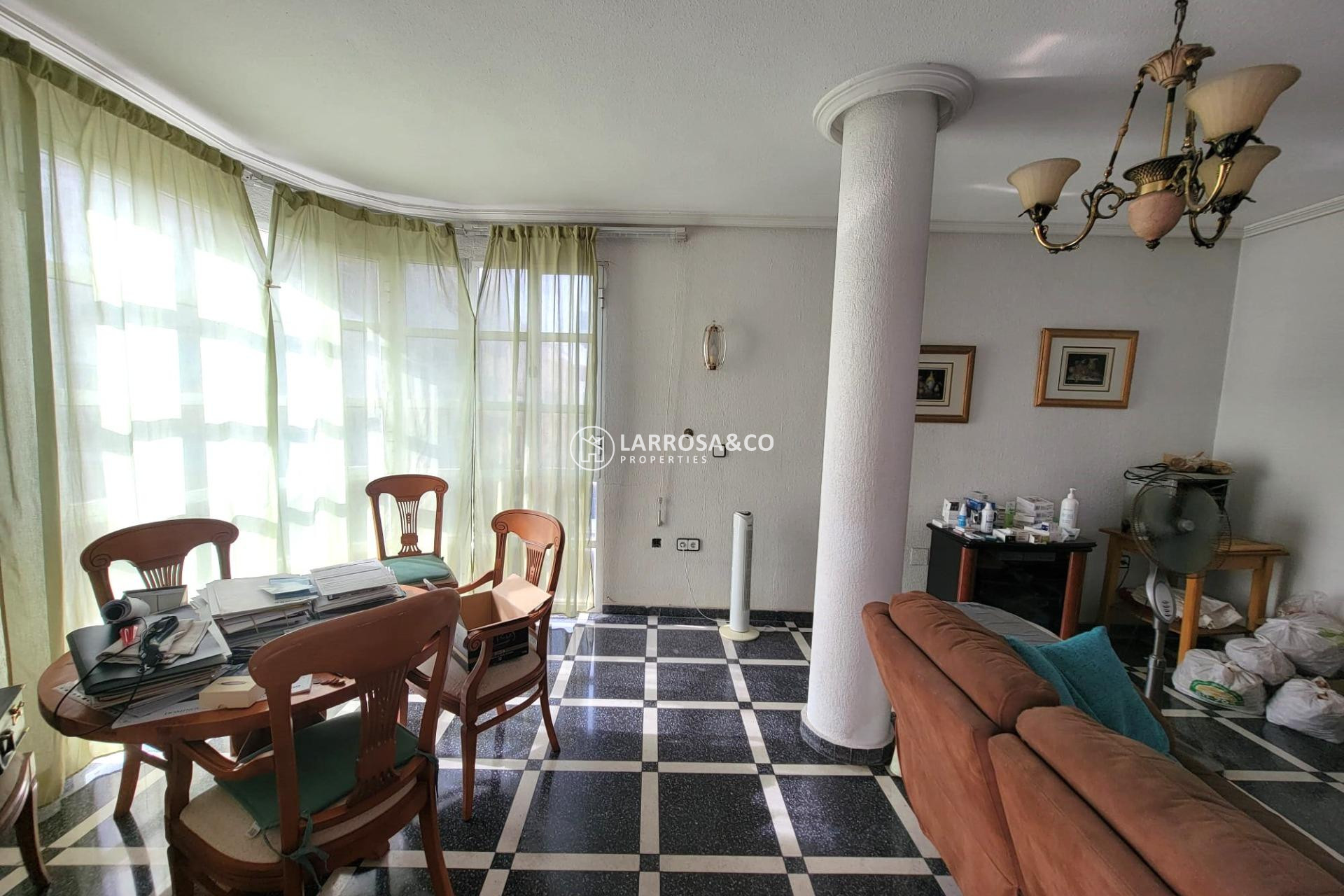 A Vendre - Apartment - Torrevieja - Centro