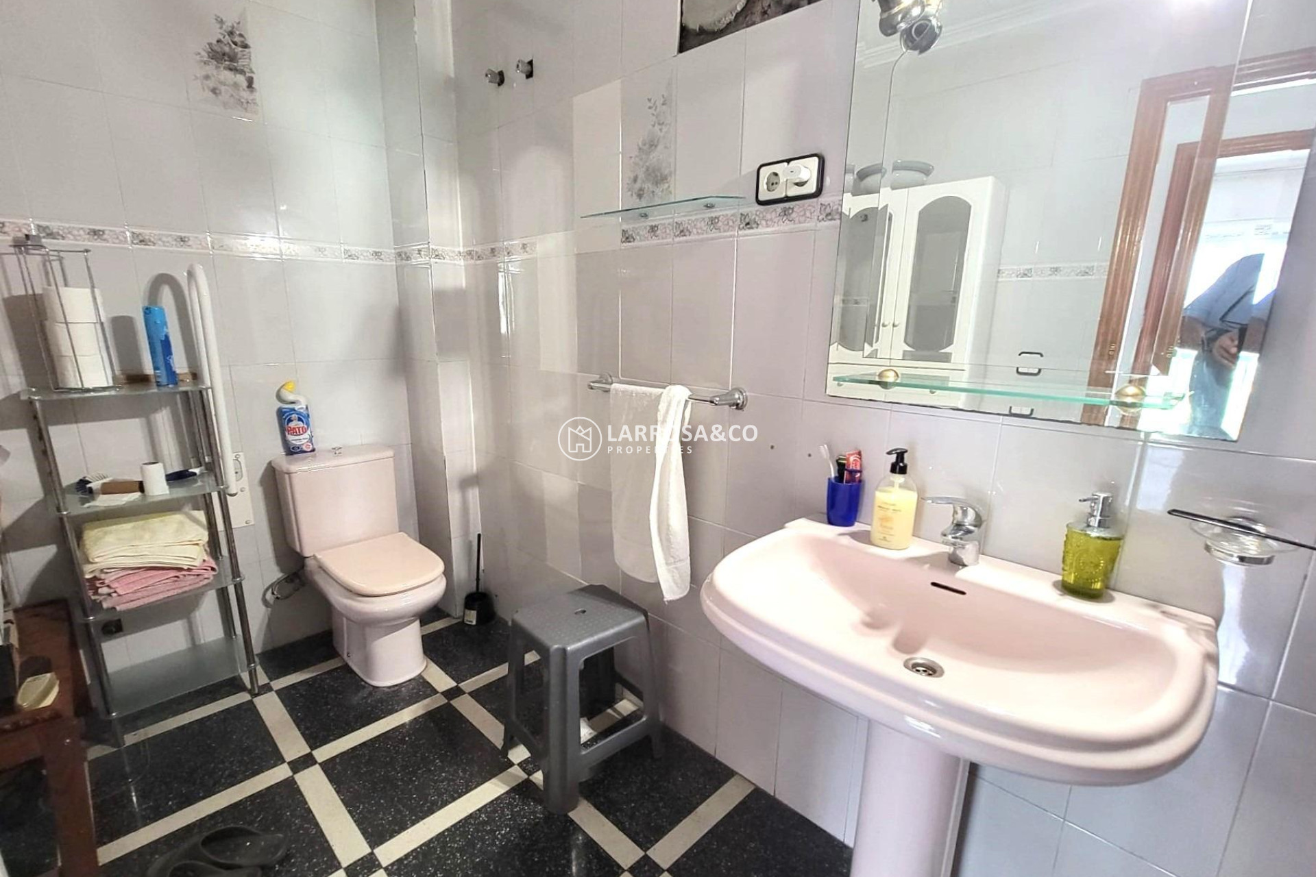 A Vendre - Apartment - Torrevieja - Centro