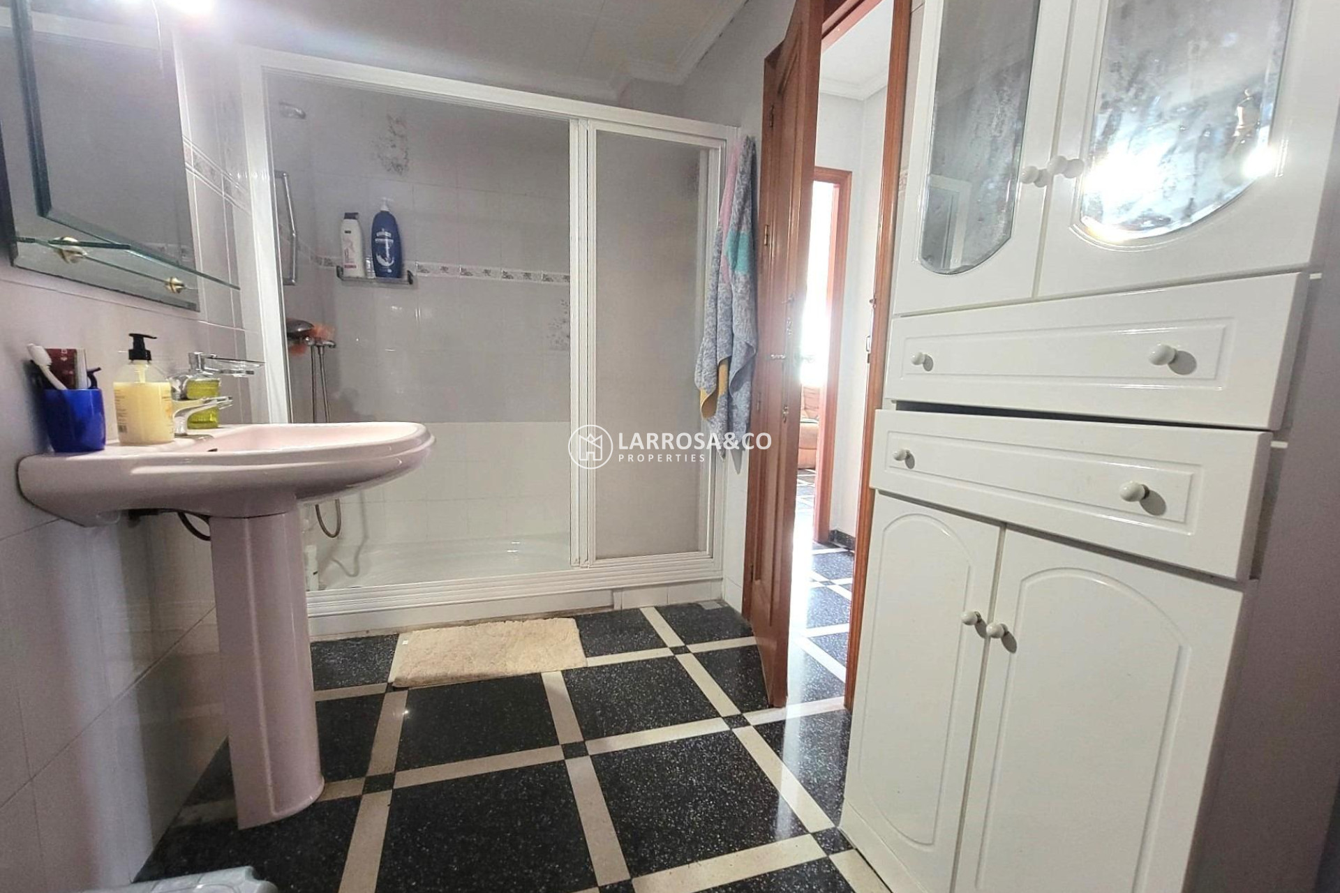 A Vendre - Apartment - Torrevieja - Centro