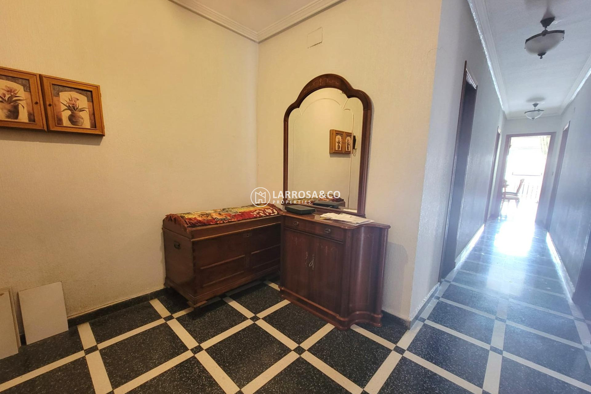 A Vendre - Apartment - Torrevieja - Centro