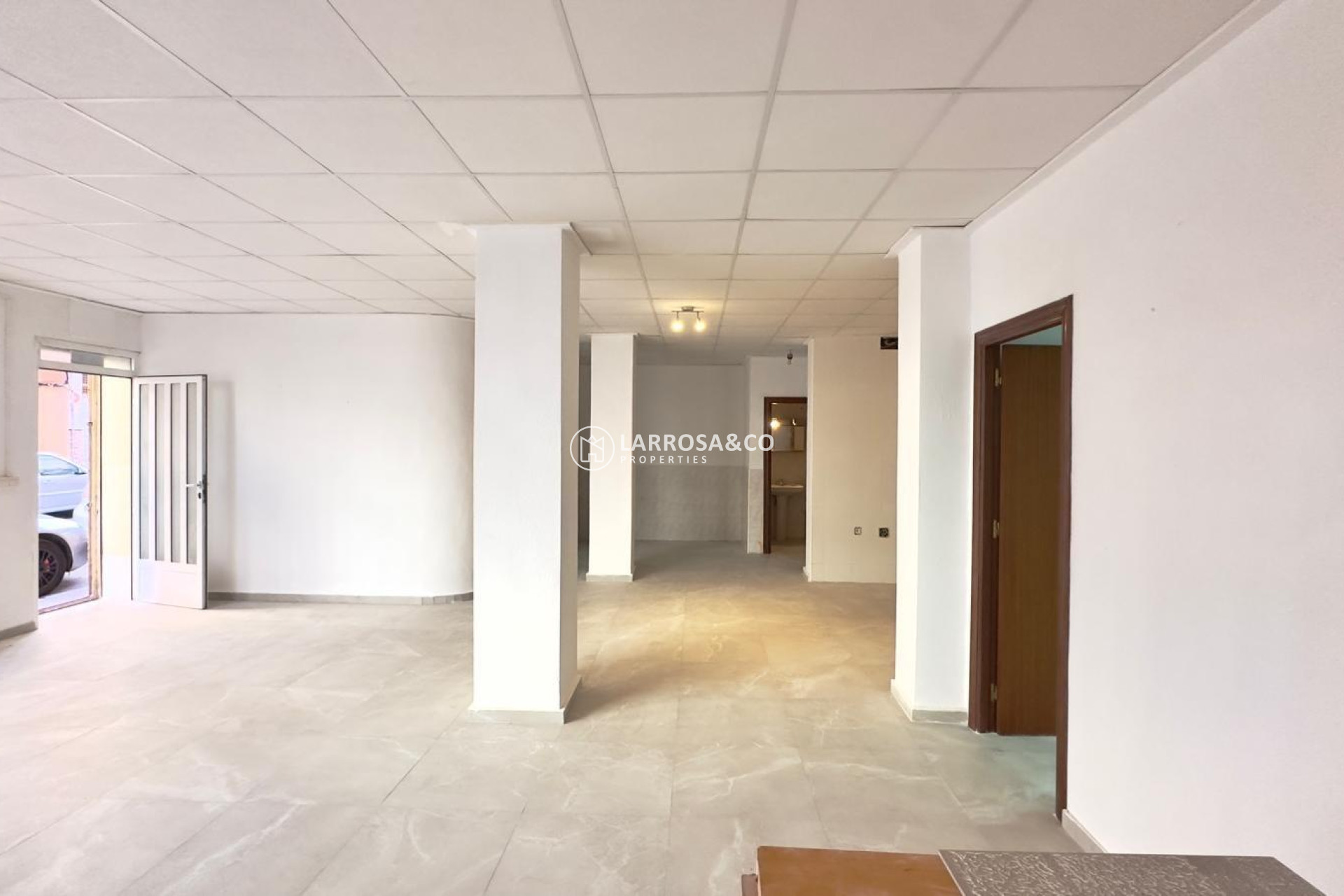 A Vendre - Apartment - Torrevieja - Centro