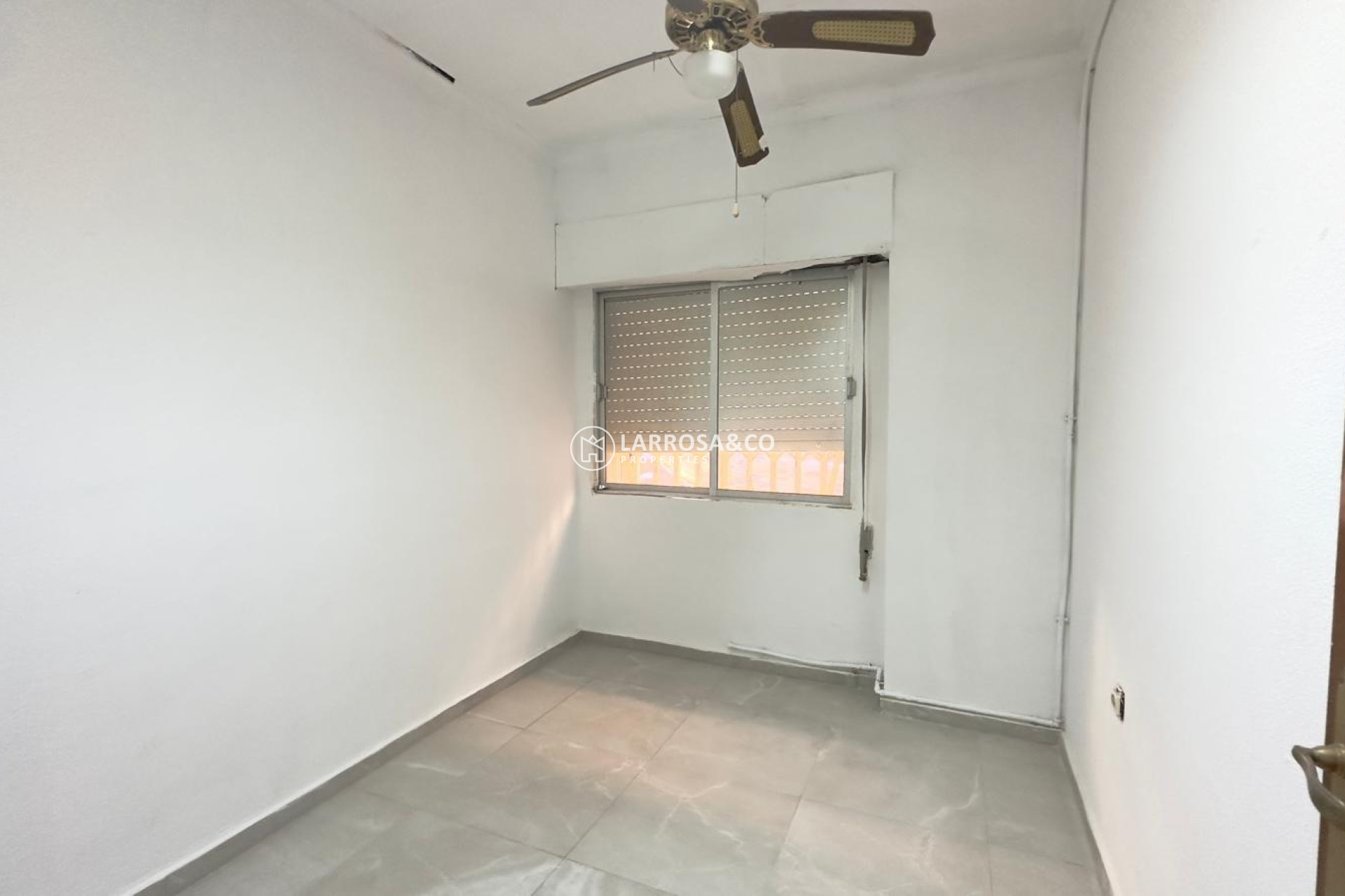 A Vendre - Apartment - Torrevieja - Centro