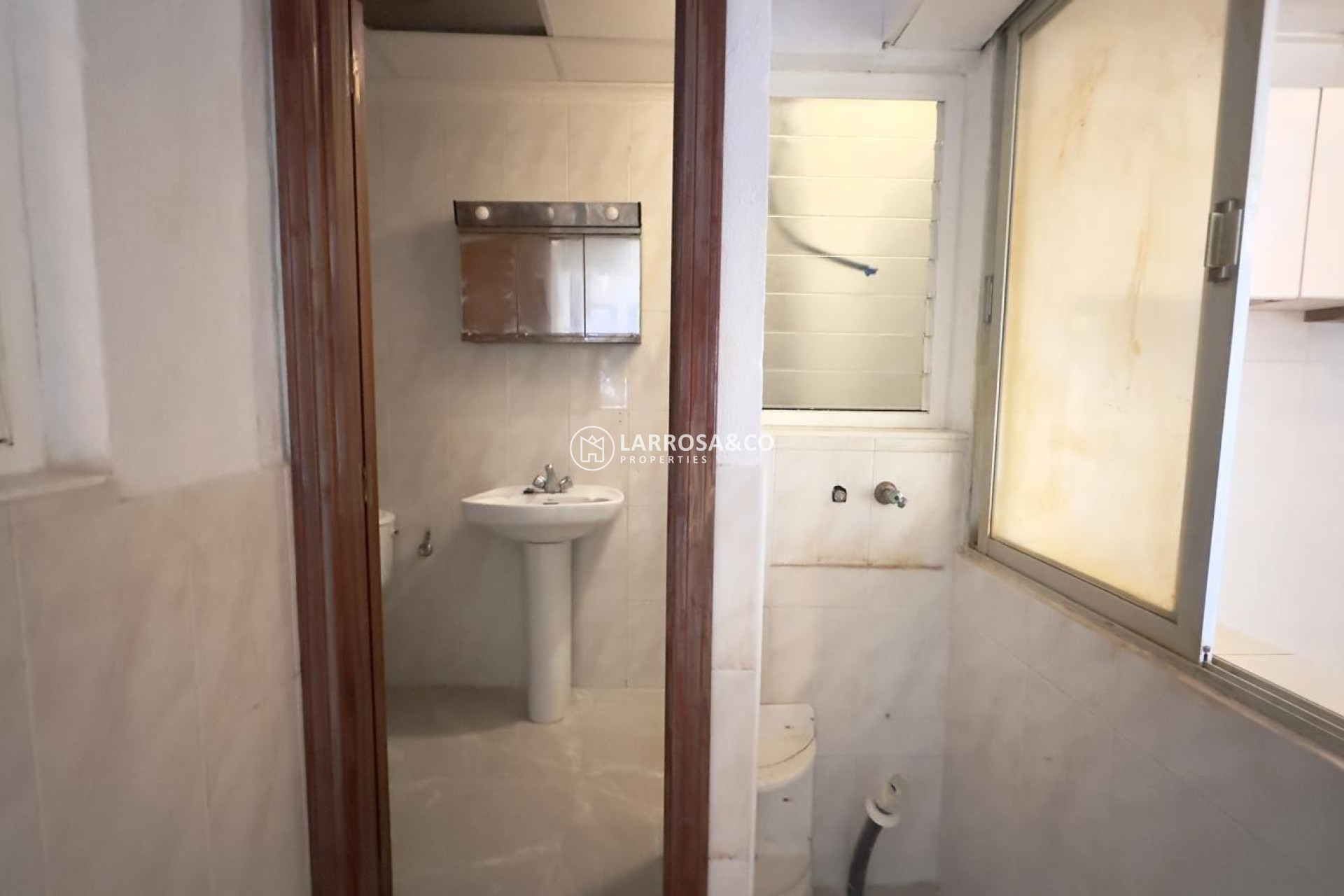 A Vendre - Apartment - Torrevieja - Centro