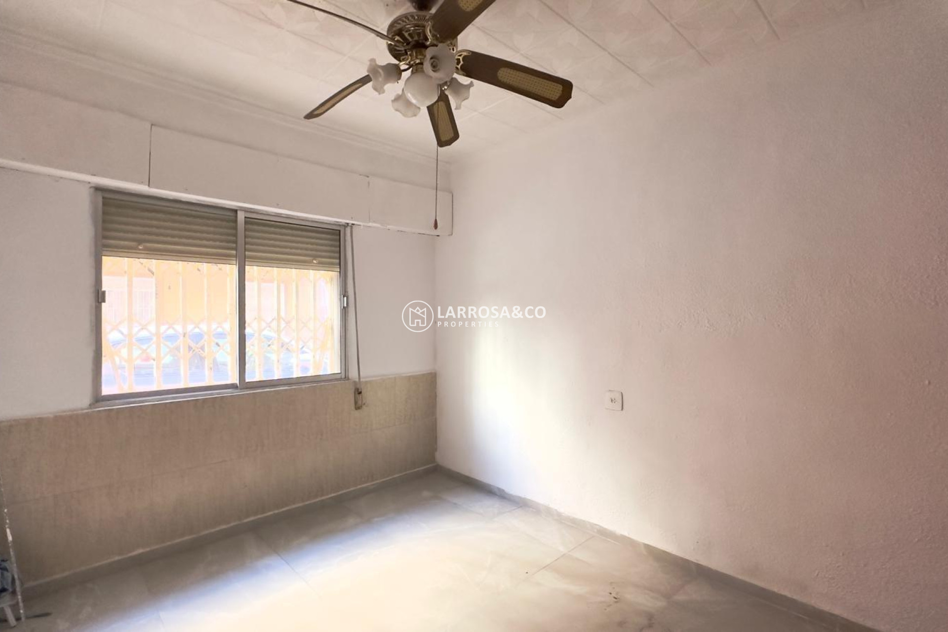 A Vendre - Apartment - Torrevieja - Centro