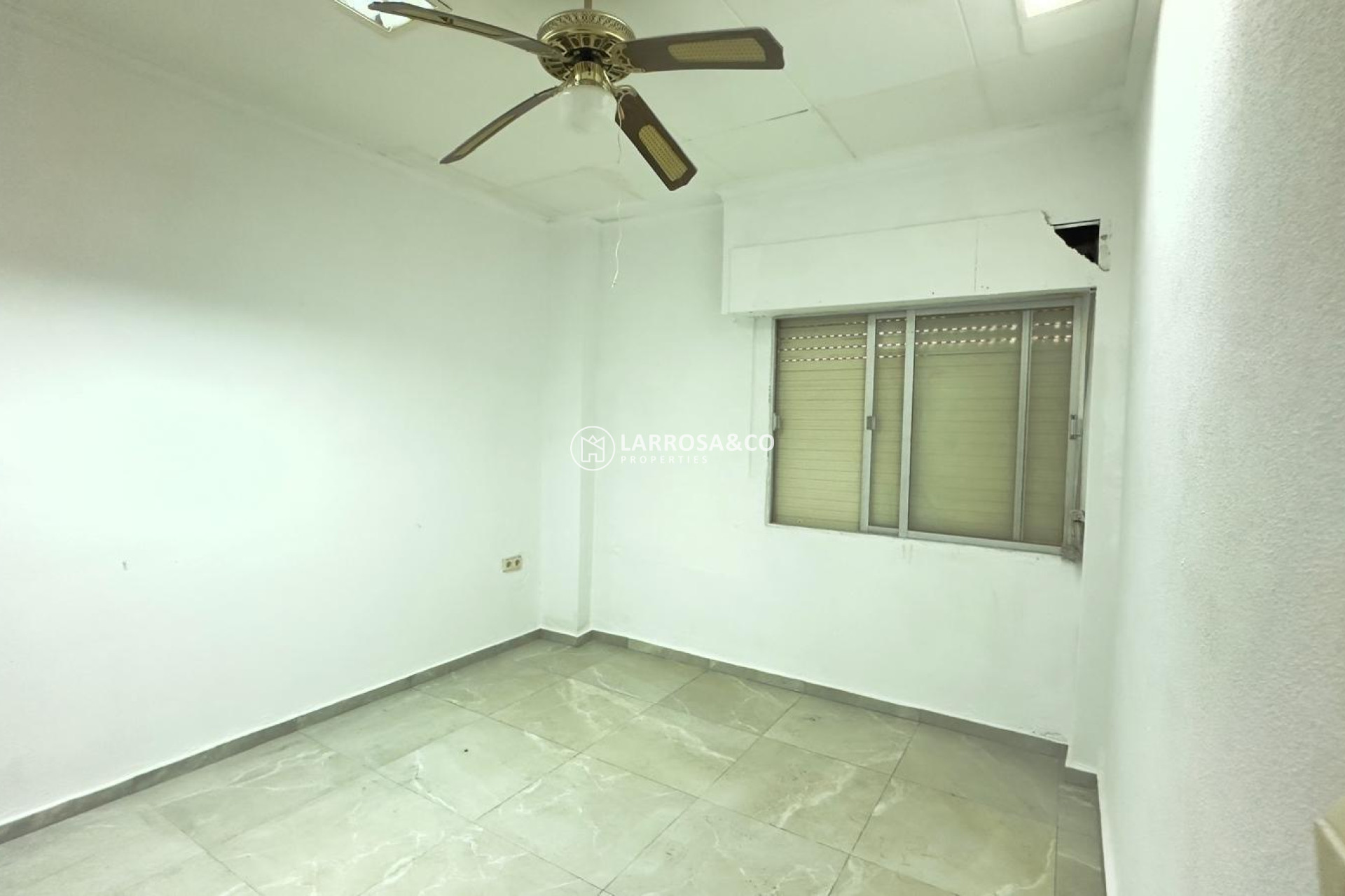 A Vendre - Apartment - Torrevieja - Centro