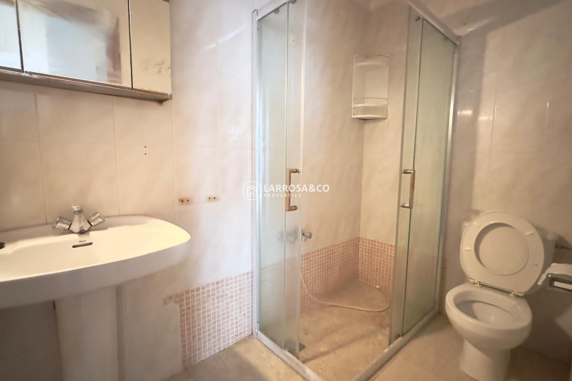 A Vendre - Apartment - Torrevieja - Centro