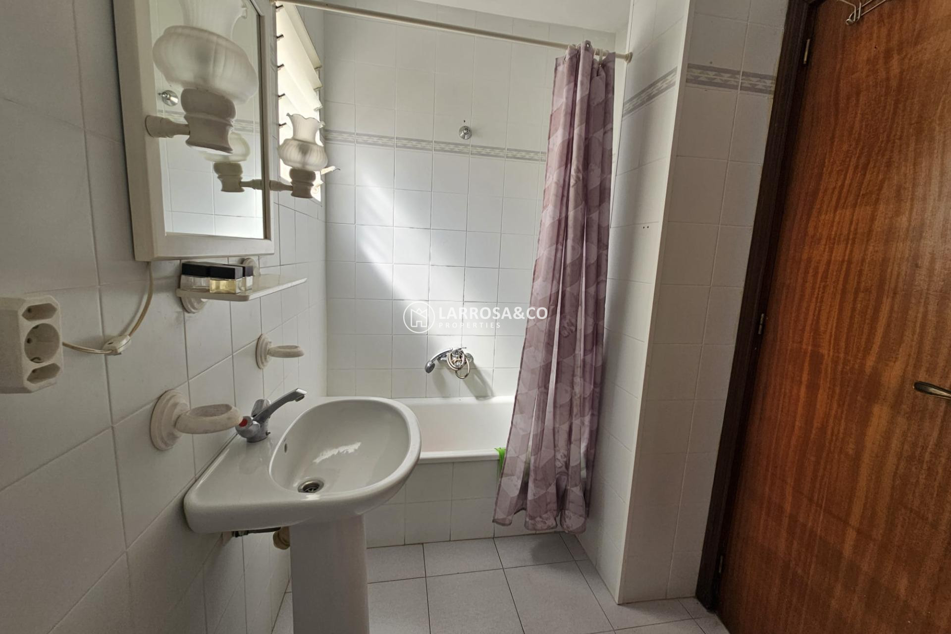 A Vendre - Apartment - Torrevieja - Centro