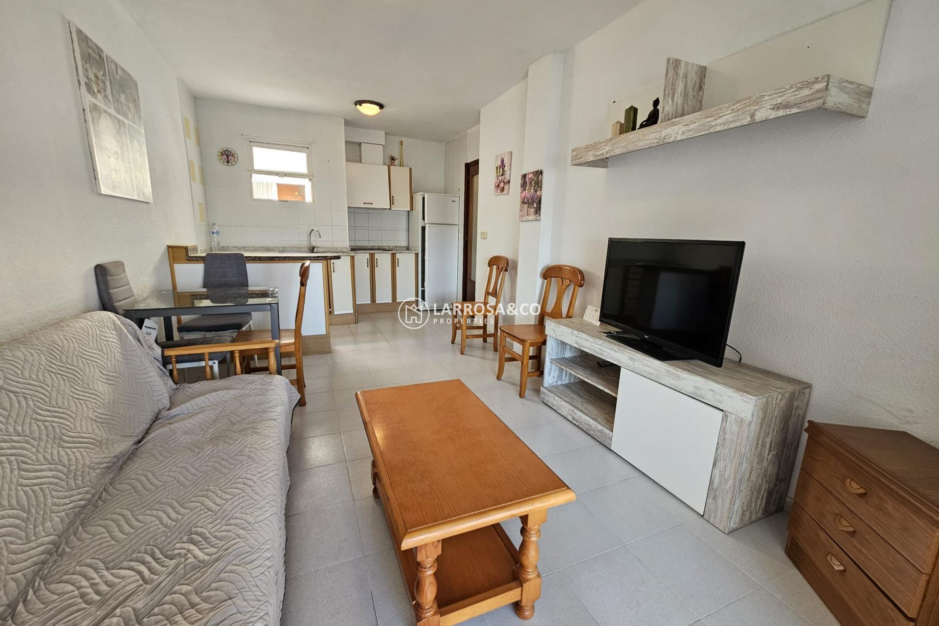 A Vendre - Apartment - Torrevieja - Centro