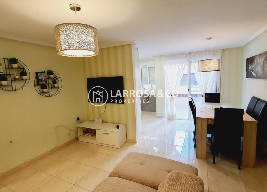 A Vendre - Apartment - Torrevieja - Centro
