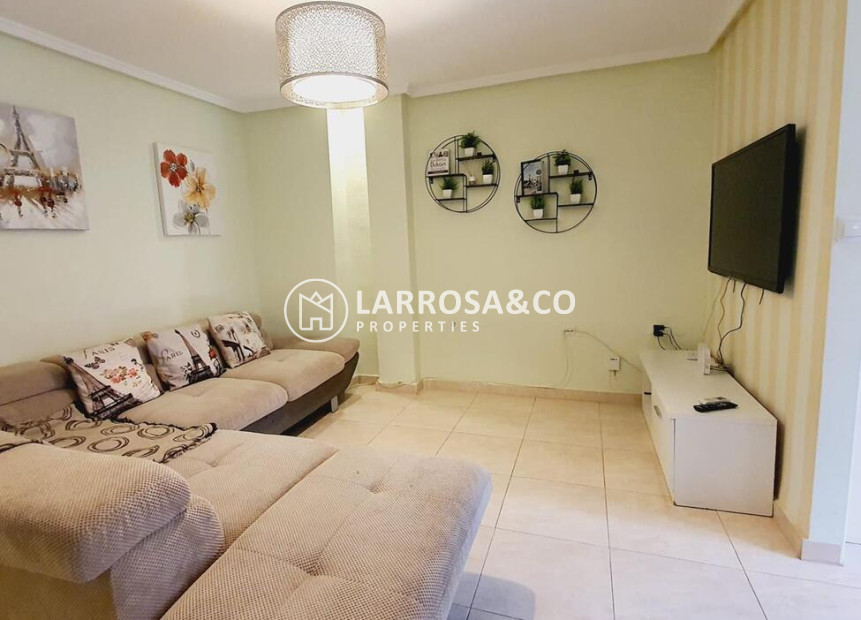 A Vendre - Apartment - Torrevieja - Centro