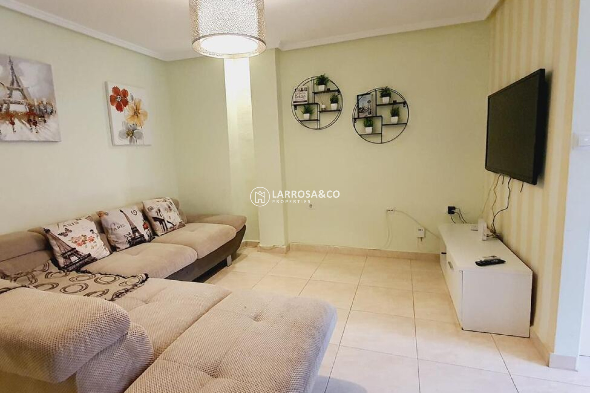 A Vendre - Apartment - Torrevieja - Centro