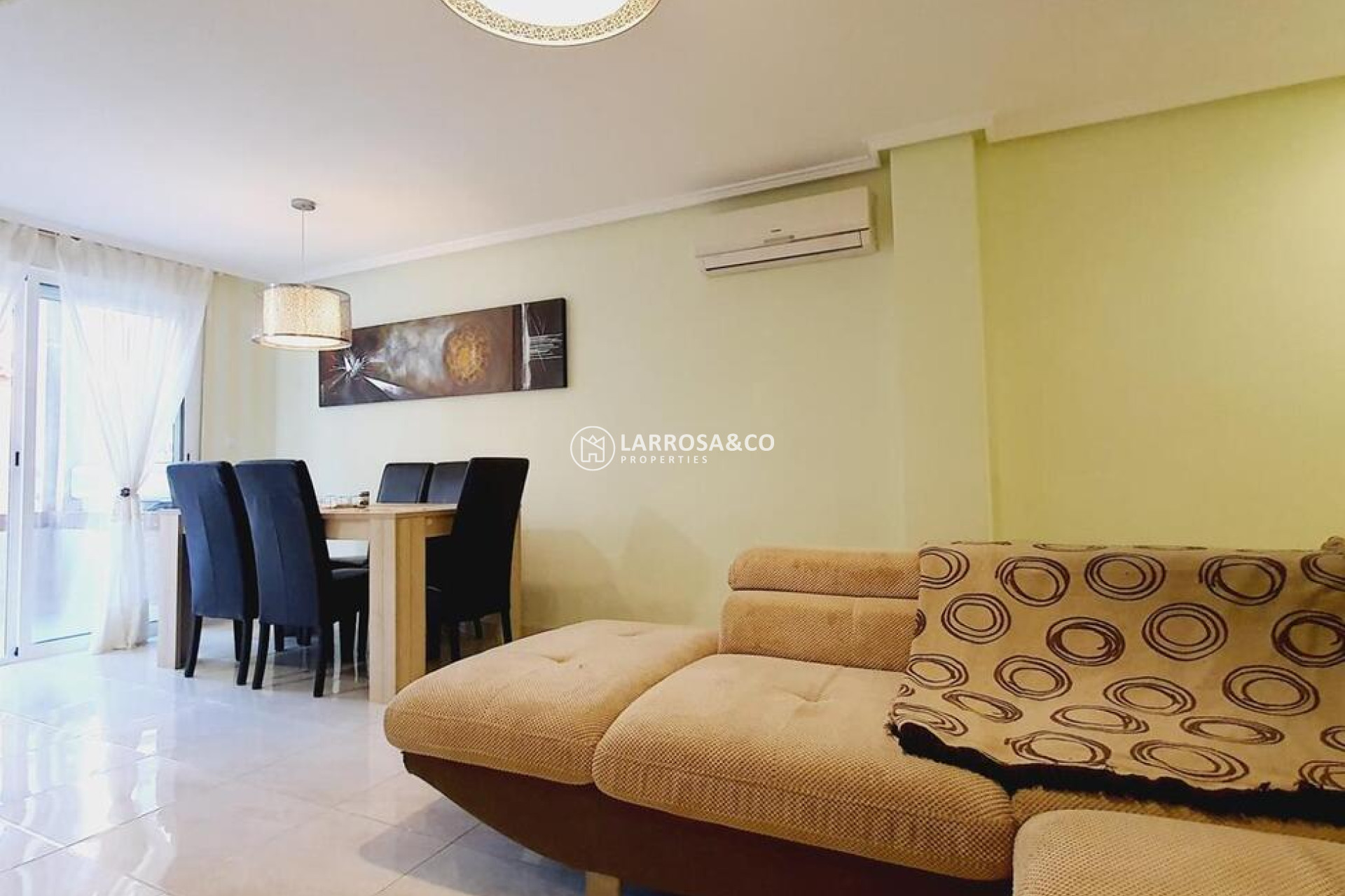 A Vendre - Apartment - Torrevieja - Centro