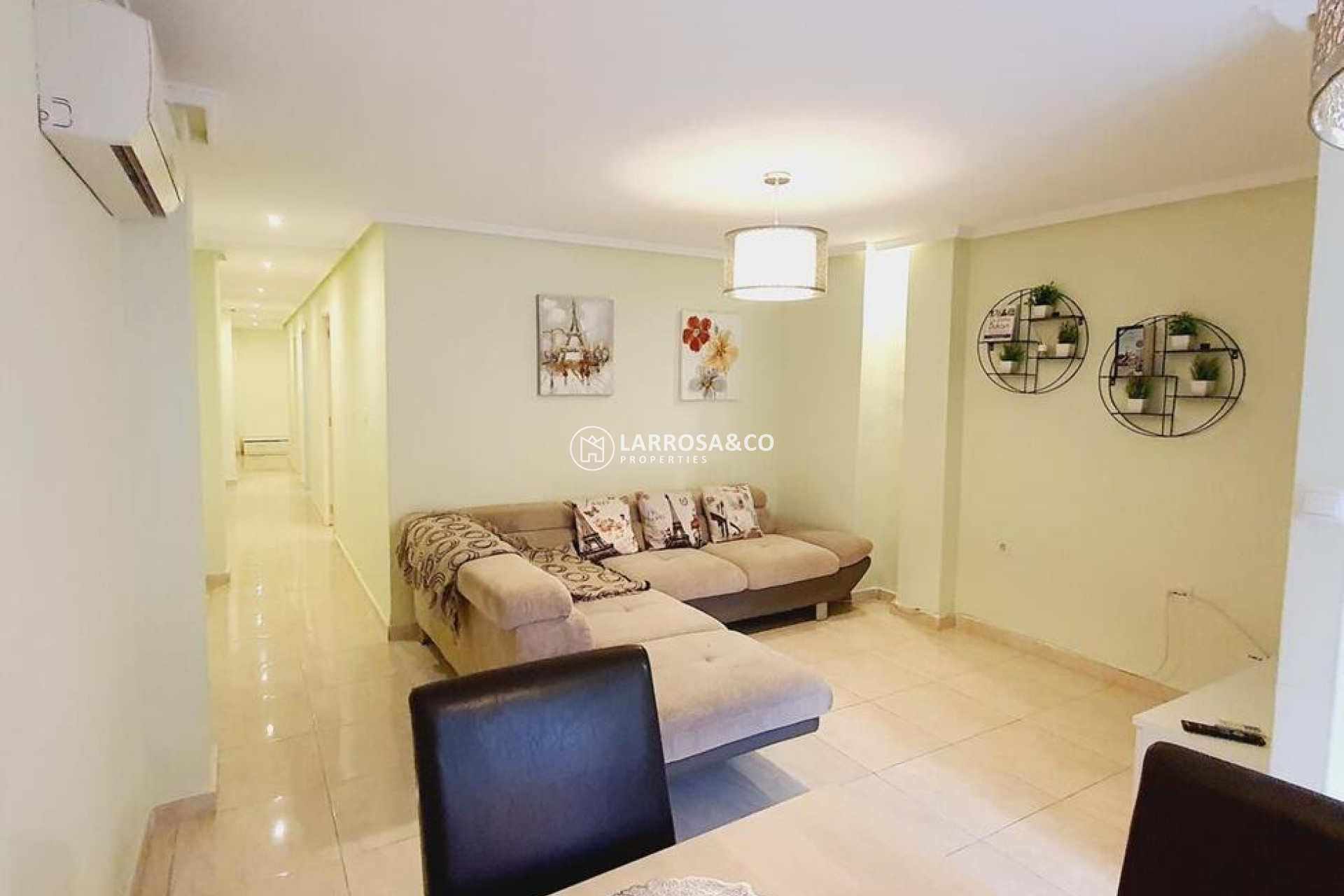 A Vendre - Apartment - Torrevieja - Centro