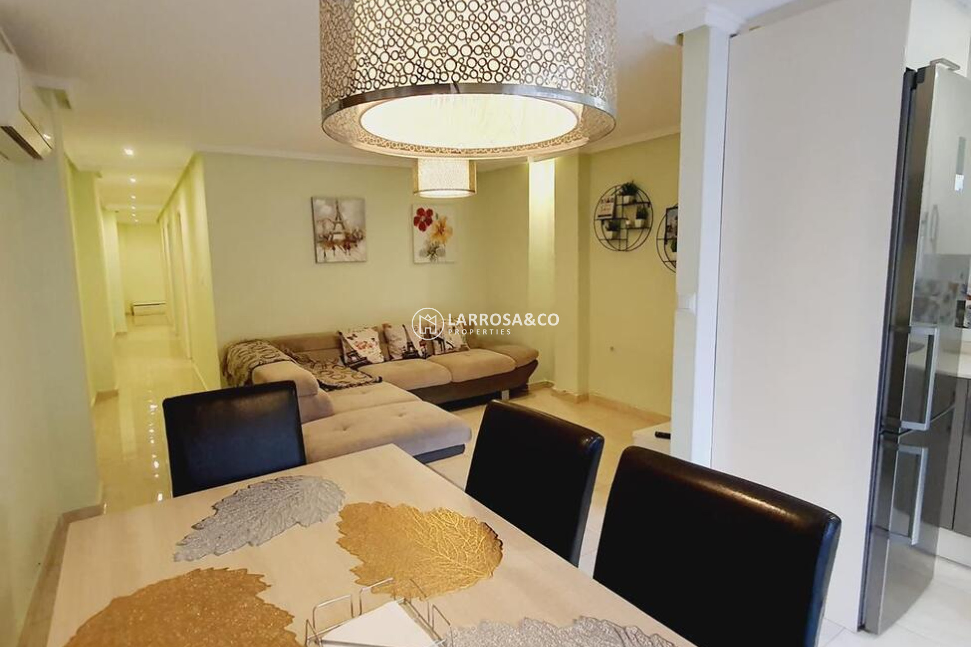 A Vendre - Apartment - Torrevieja - Centro