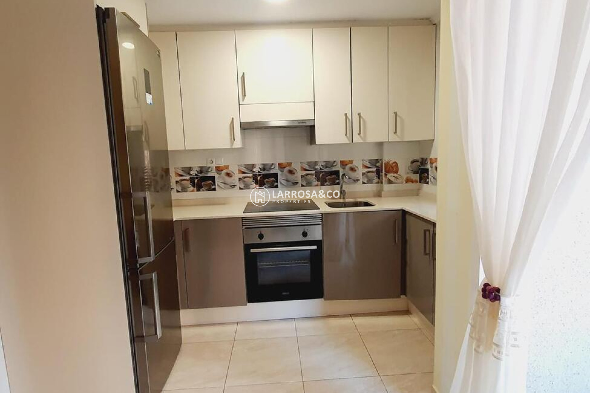 A Vendre - Apartment - Torrevieja - Centro