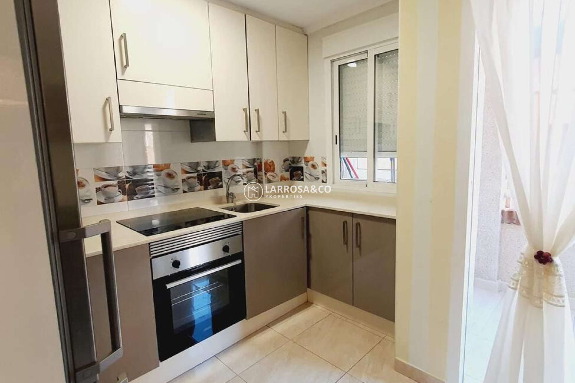 A Vendre - Apartment - Torrevieja - Centro