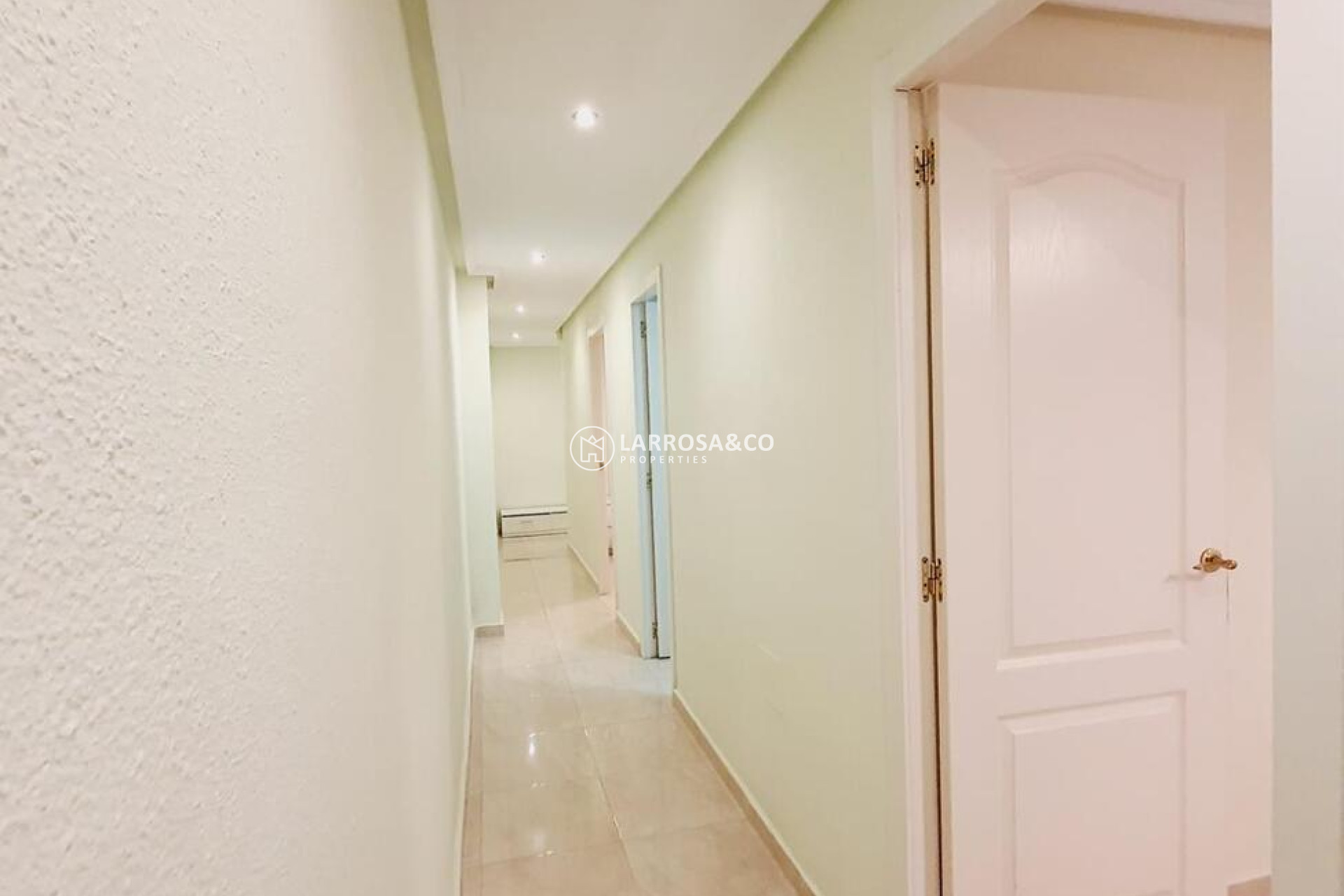 A Vendre - Apartment - Torrevieja - Centro