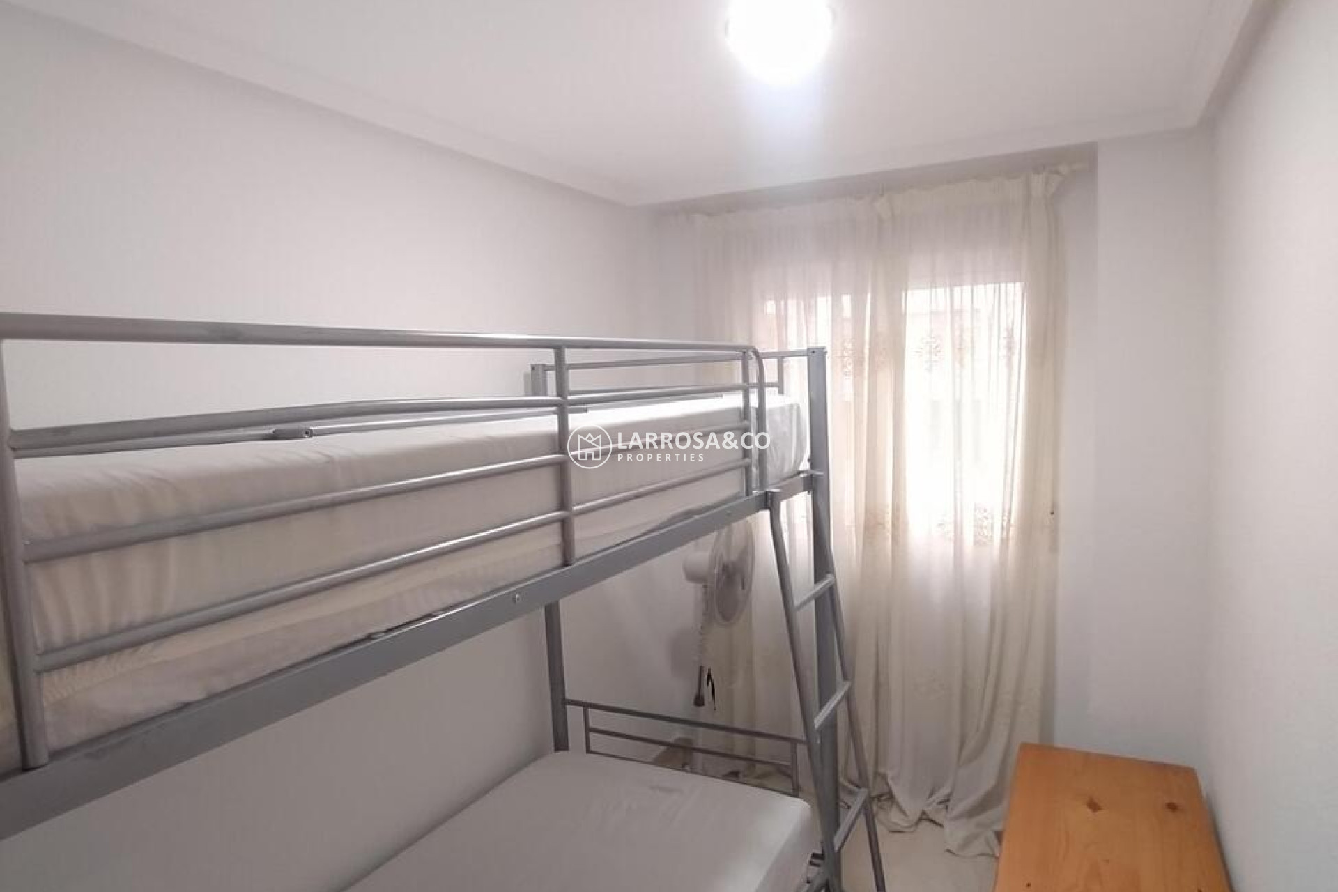 A Vendre - Apartment - Torrevieja - Centro