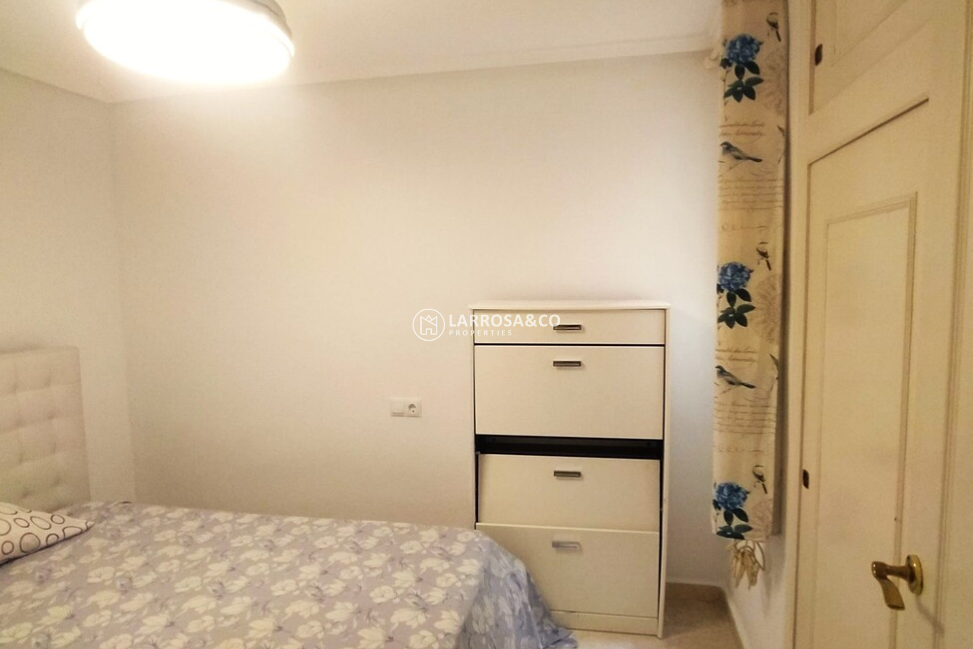 A Vendre - Apartment - Torrevieja - Centro