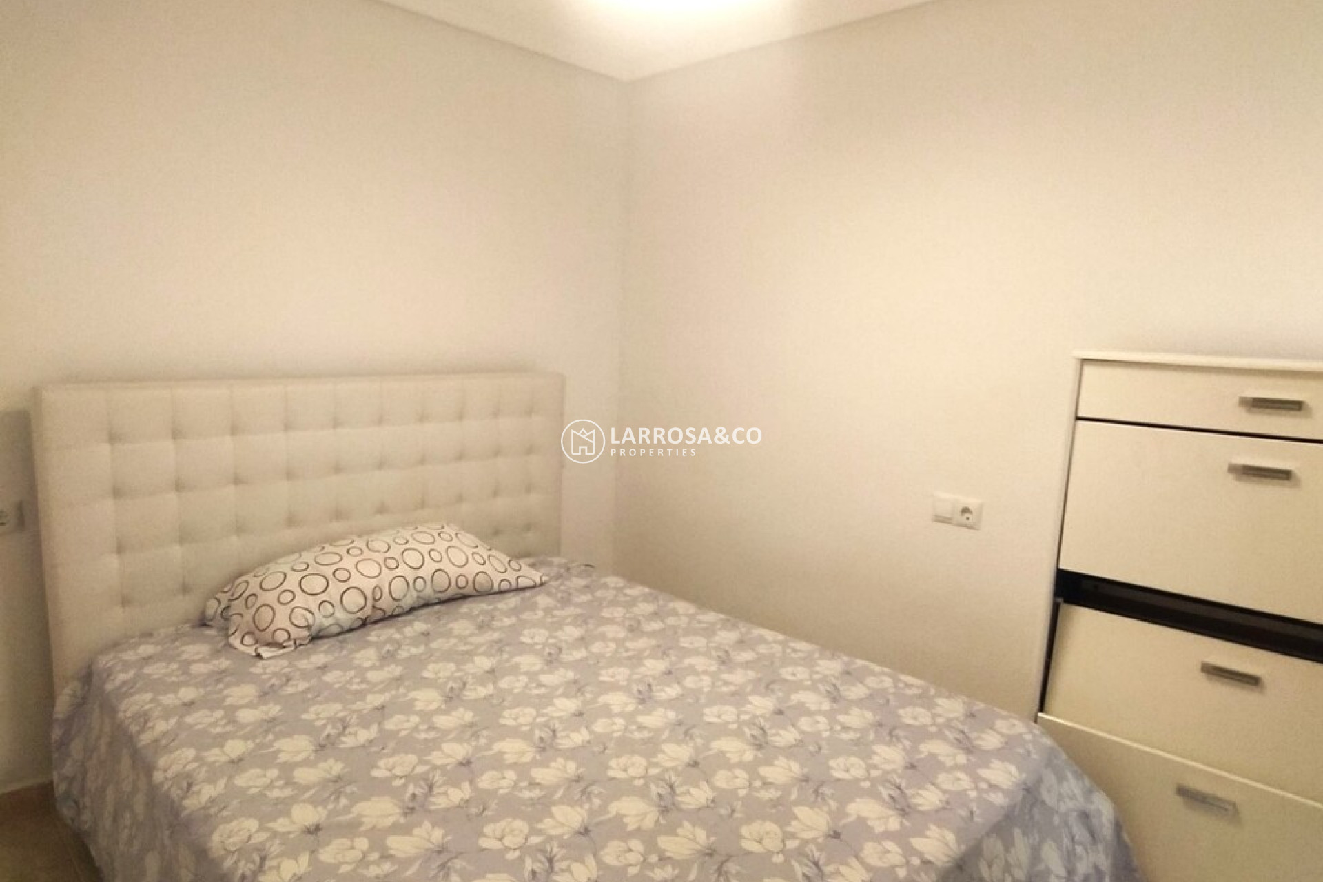 A Vendre - Apartment - Torrevieja - Centro