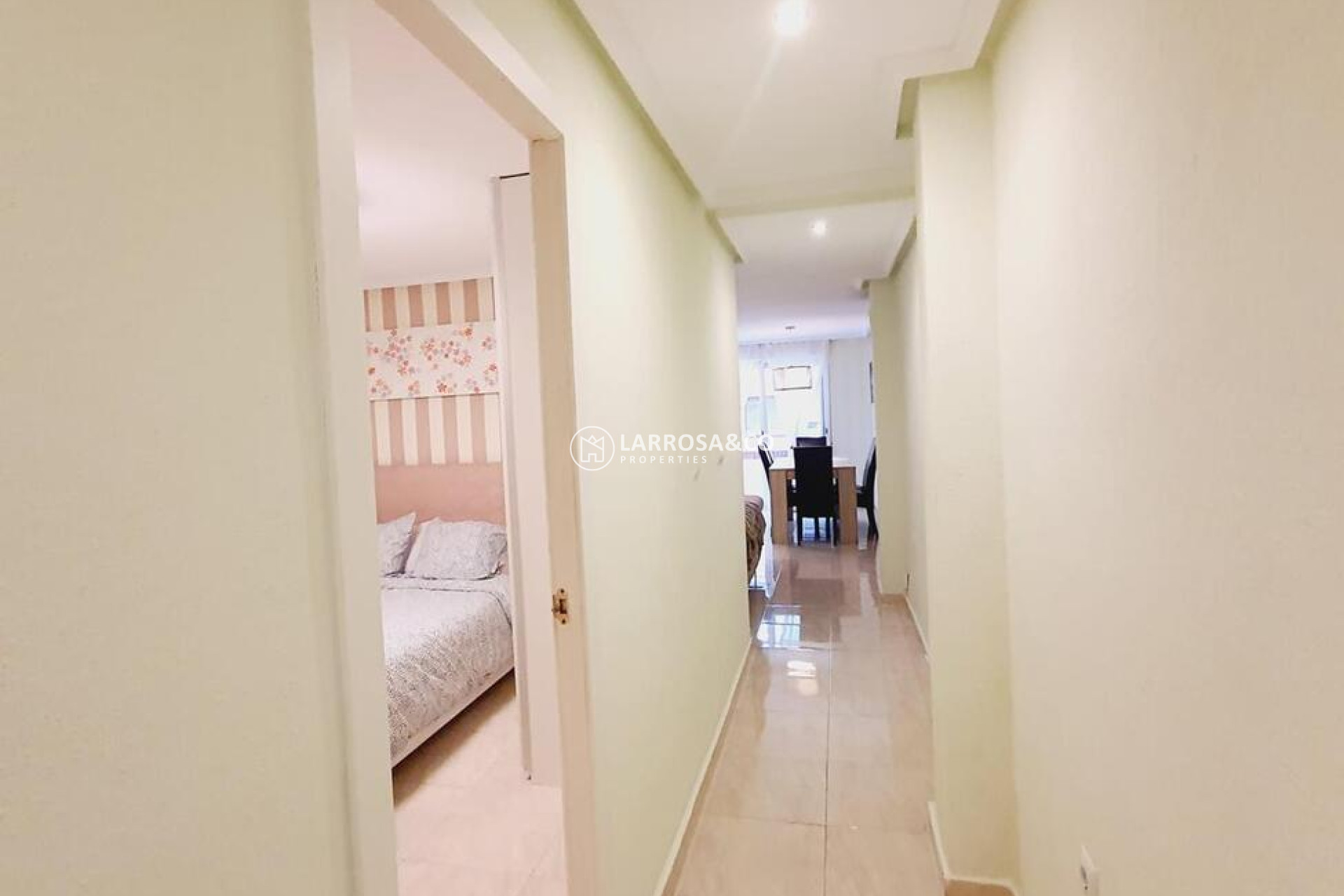 A Vendre - Apartment - Torrevieja - Centro