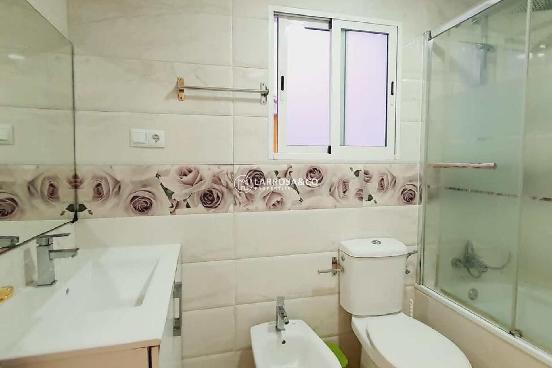 A Vendre - Apartment - Torrevieja - Centro