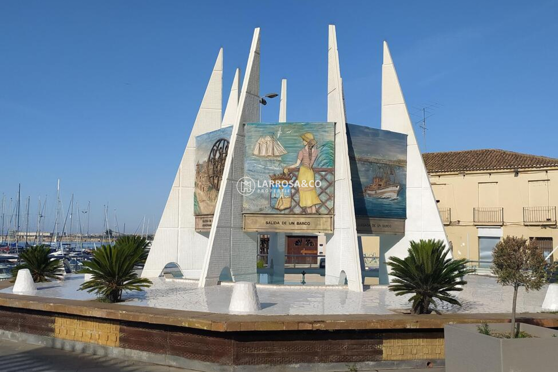 A Vendre - Apartment - Torrevieja - Centro