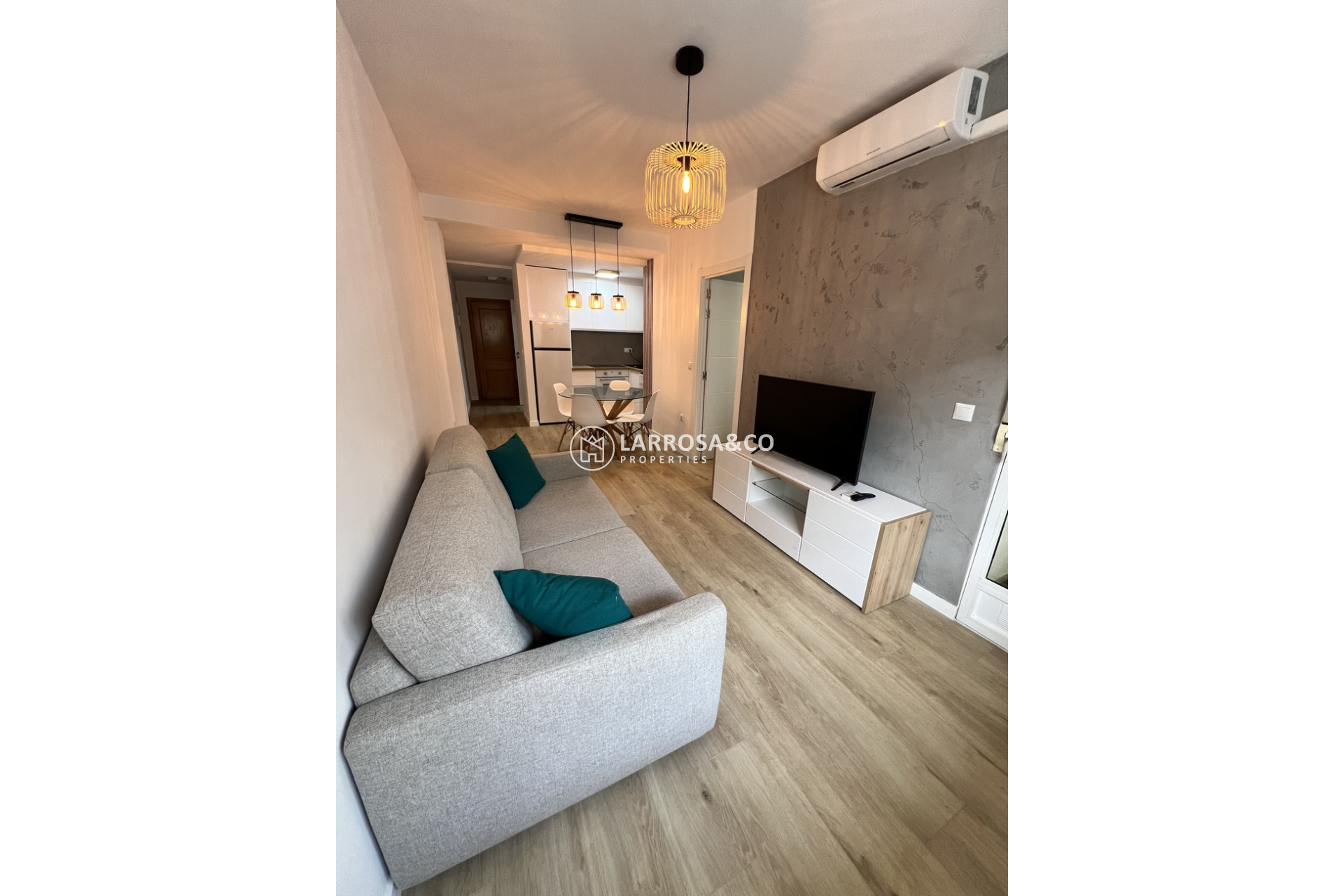 A Vendre - Apartment - Torrevieja - Centro