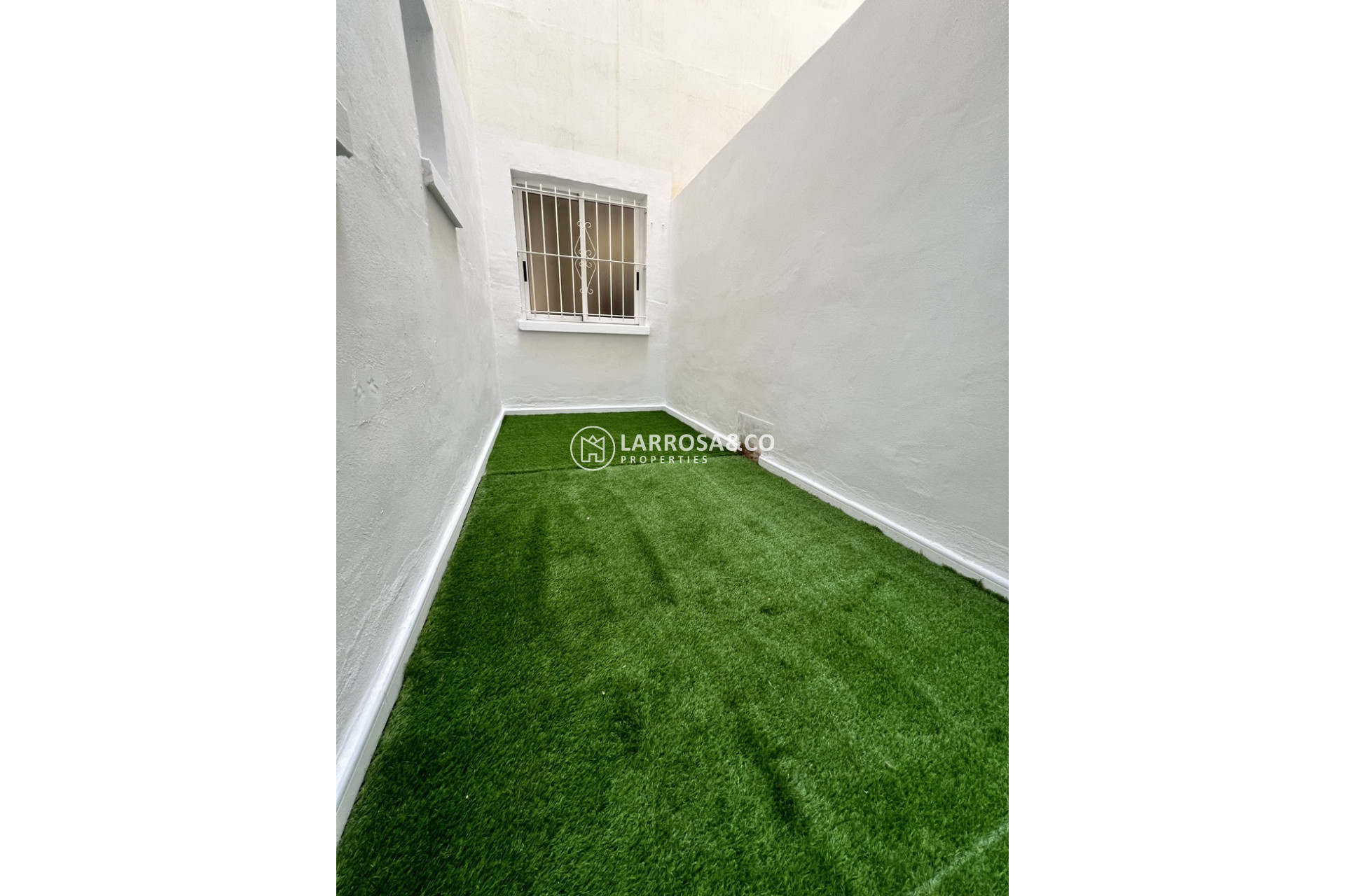 A Vendre - Apartment - Torrevieja - Centro