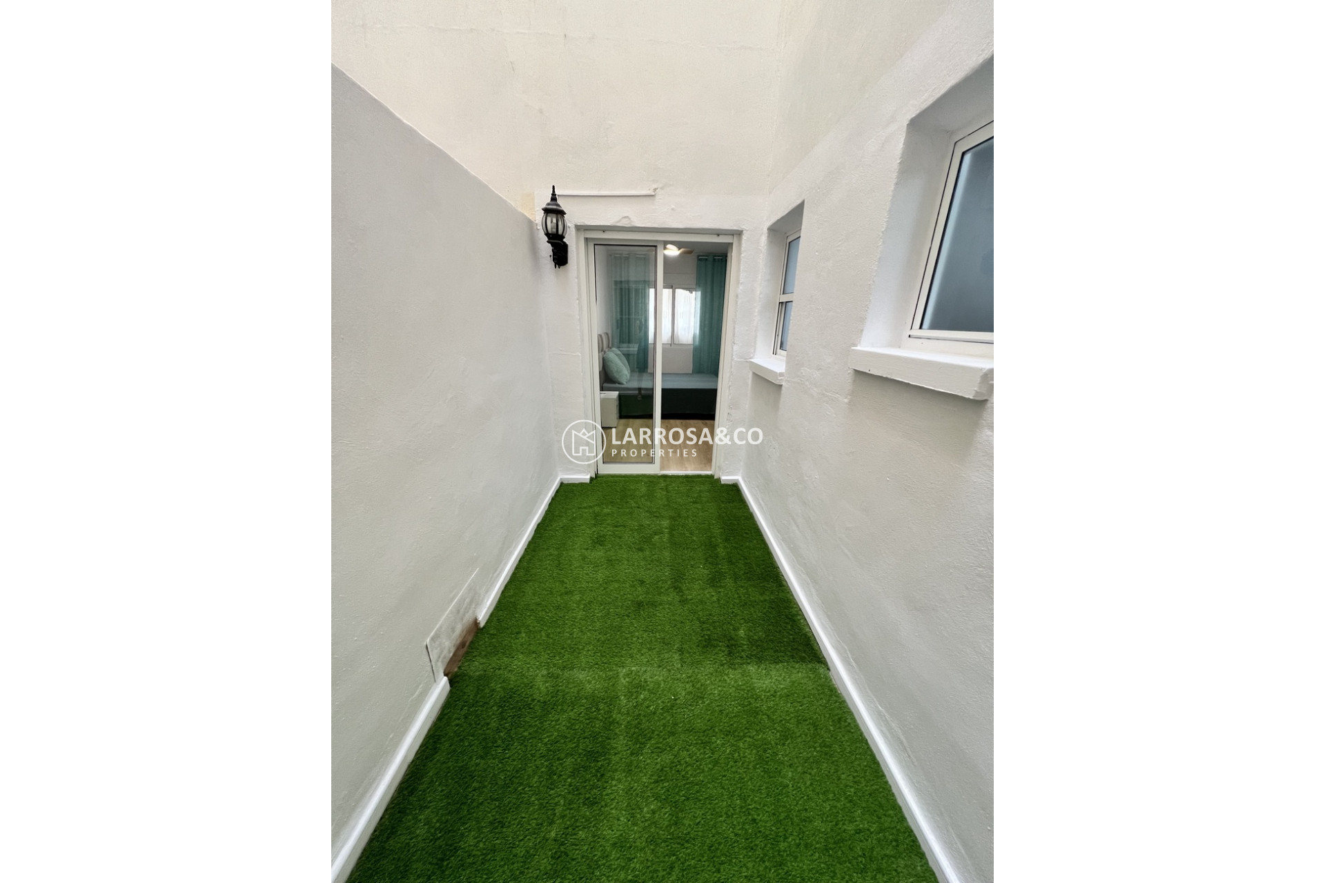 A Vendre - Apartment - Torrevieja - Centro