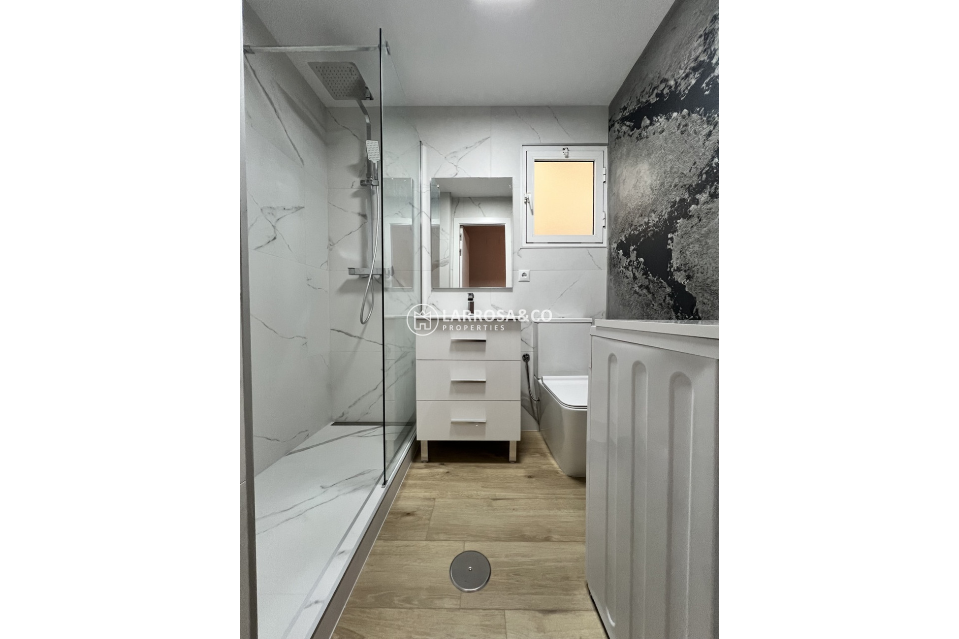 A Vendre - Apartment - Torrevieja - Centro