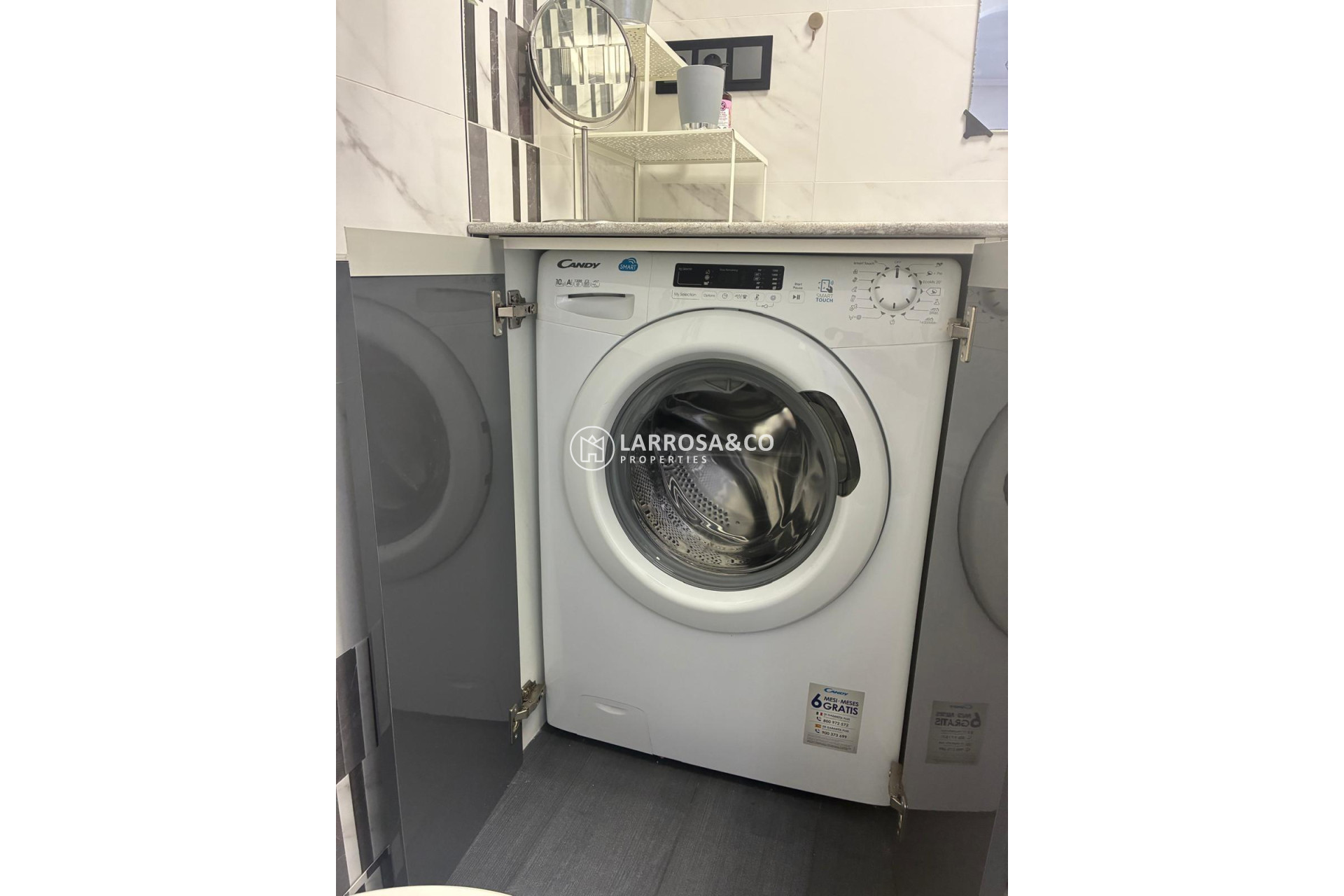 A Vendre - Apartment - Torrevieja - Centro