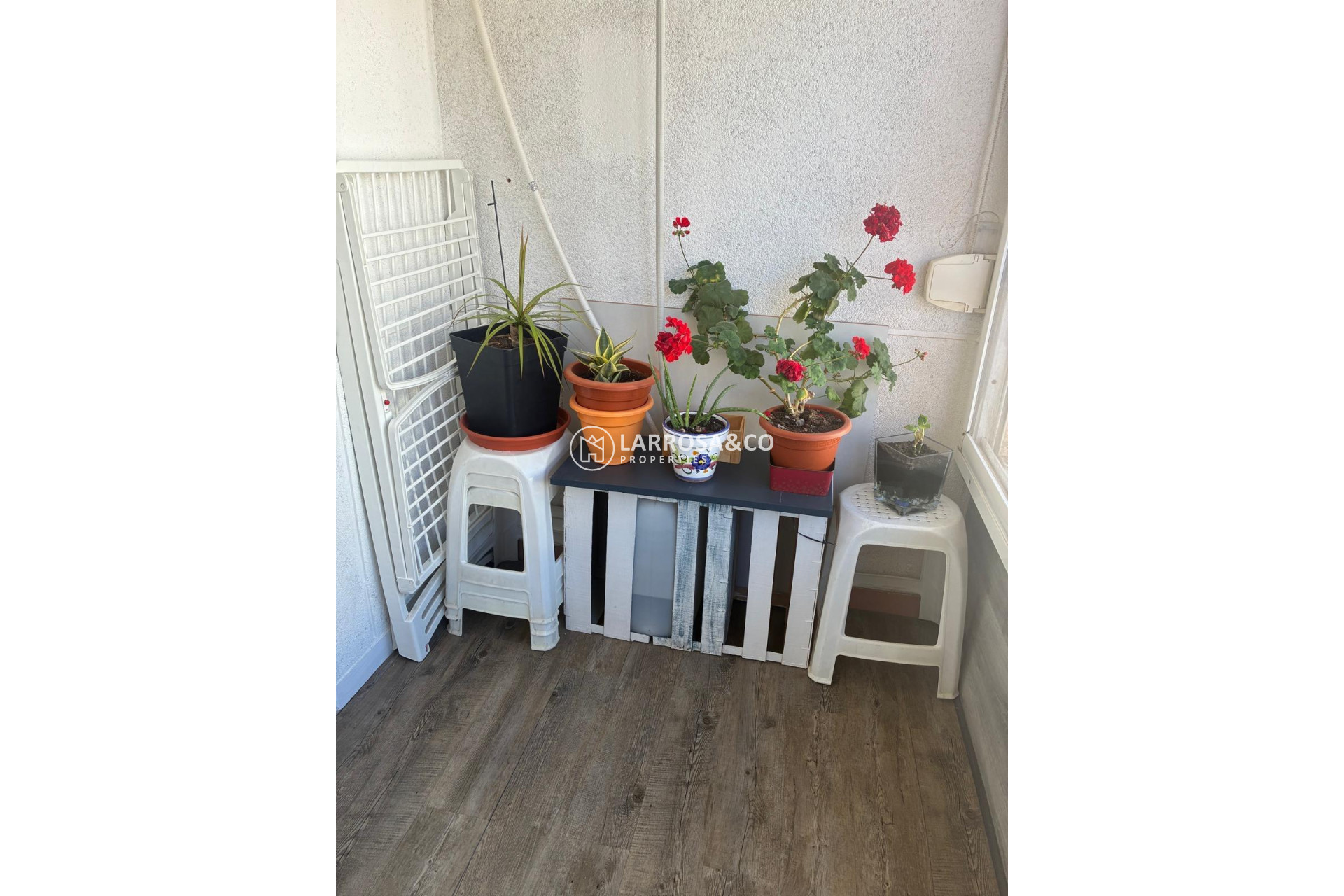 A Vendre - Apartment - Torrevieja - Centro