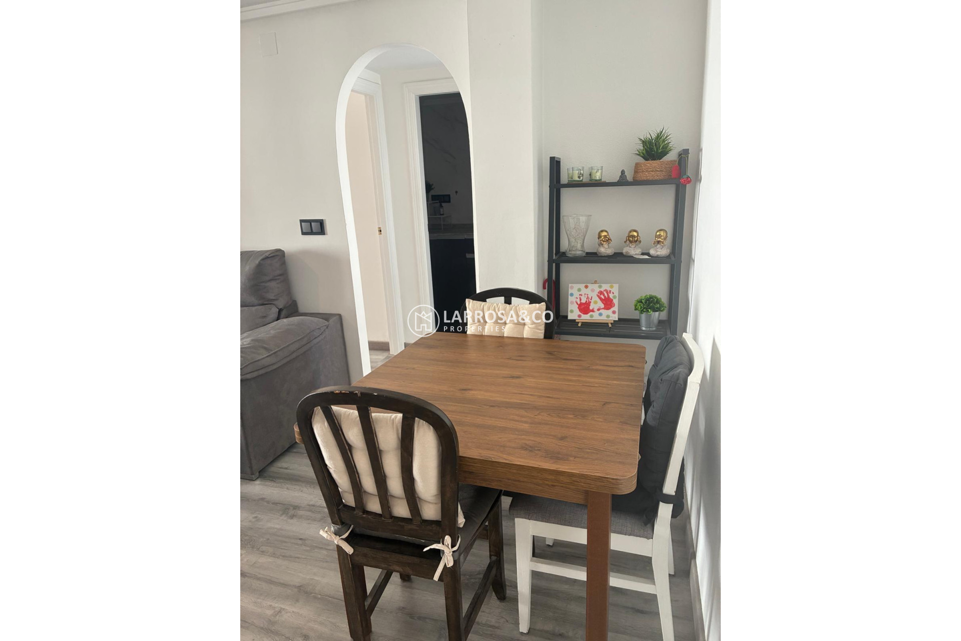 A Vendre - Apartment - Torrevieja - Centro